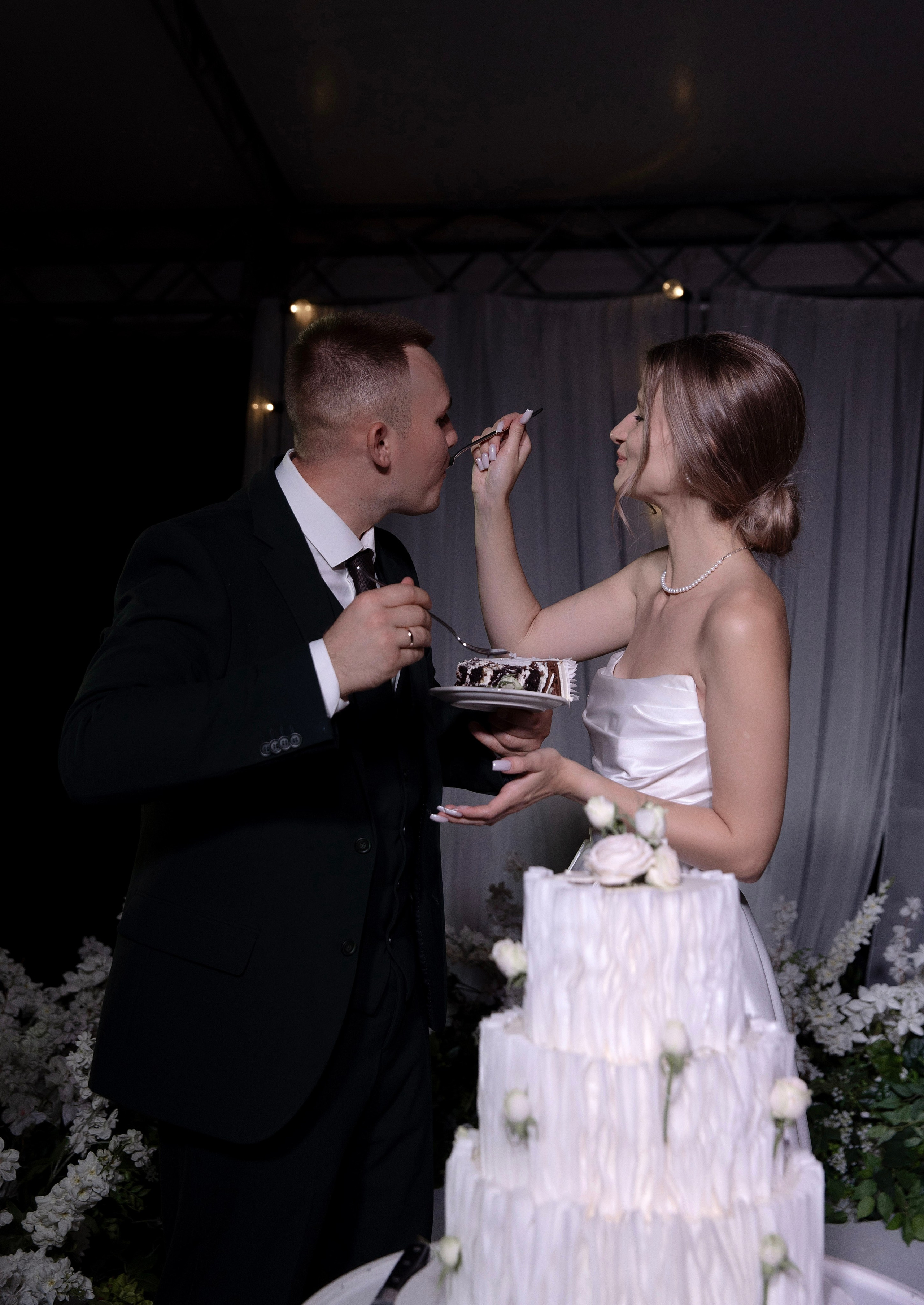 Слияние. Свадебный и семейный фотограф в Самаре Стрельникова Ирина