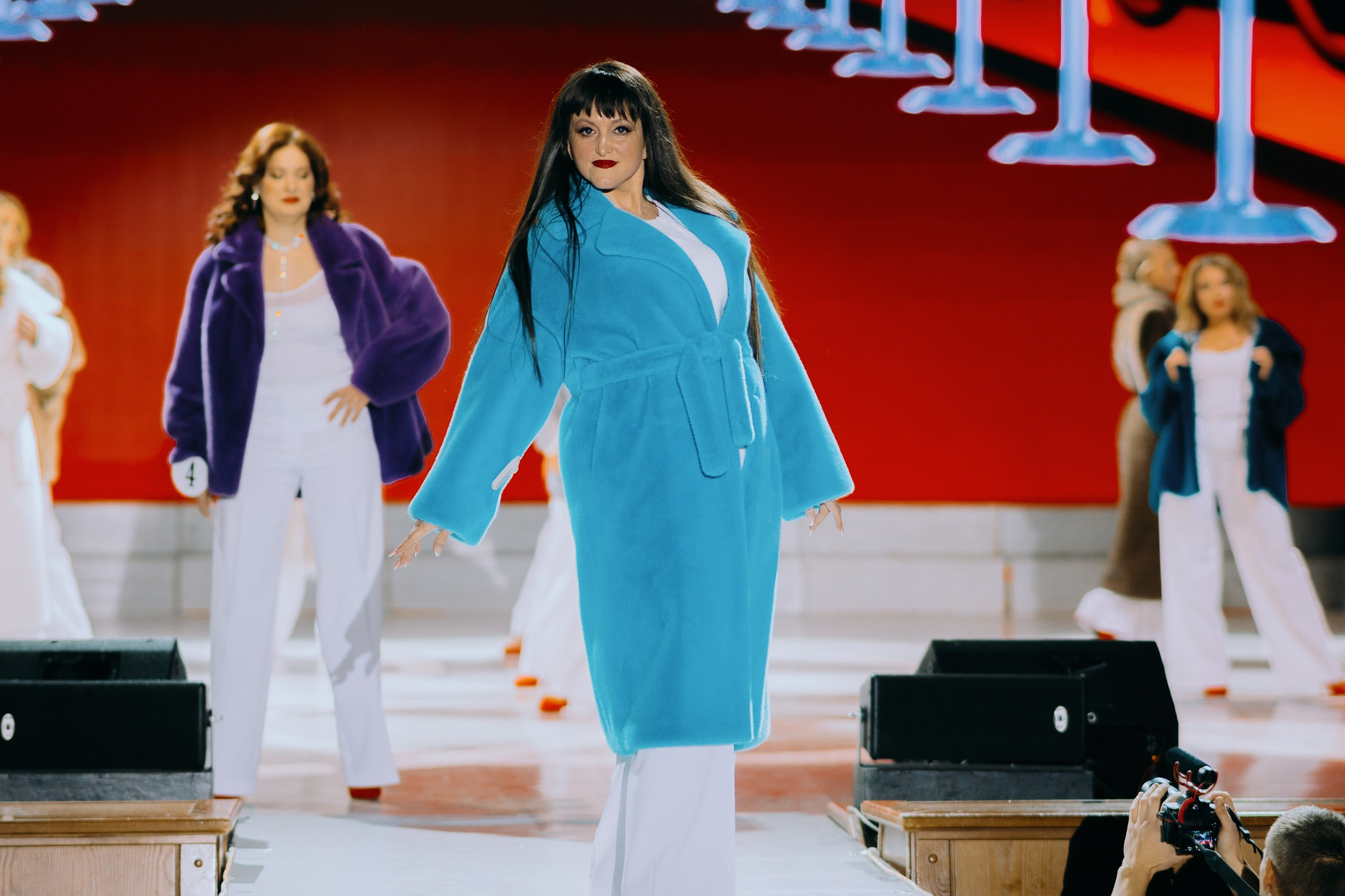 Мама года. Репортажный, портретный и свадебный фотограф в Магнитогорске Степан Самовиков