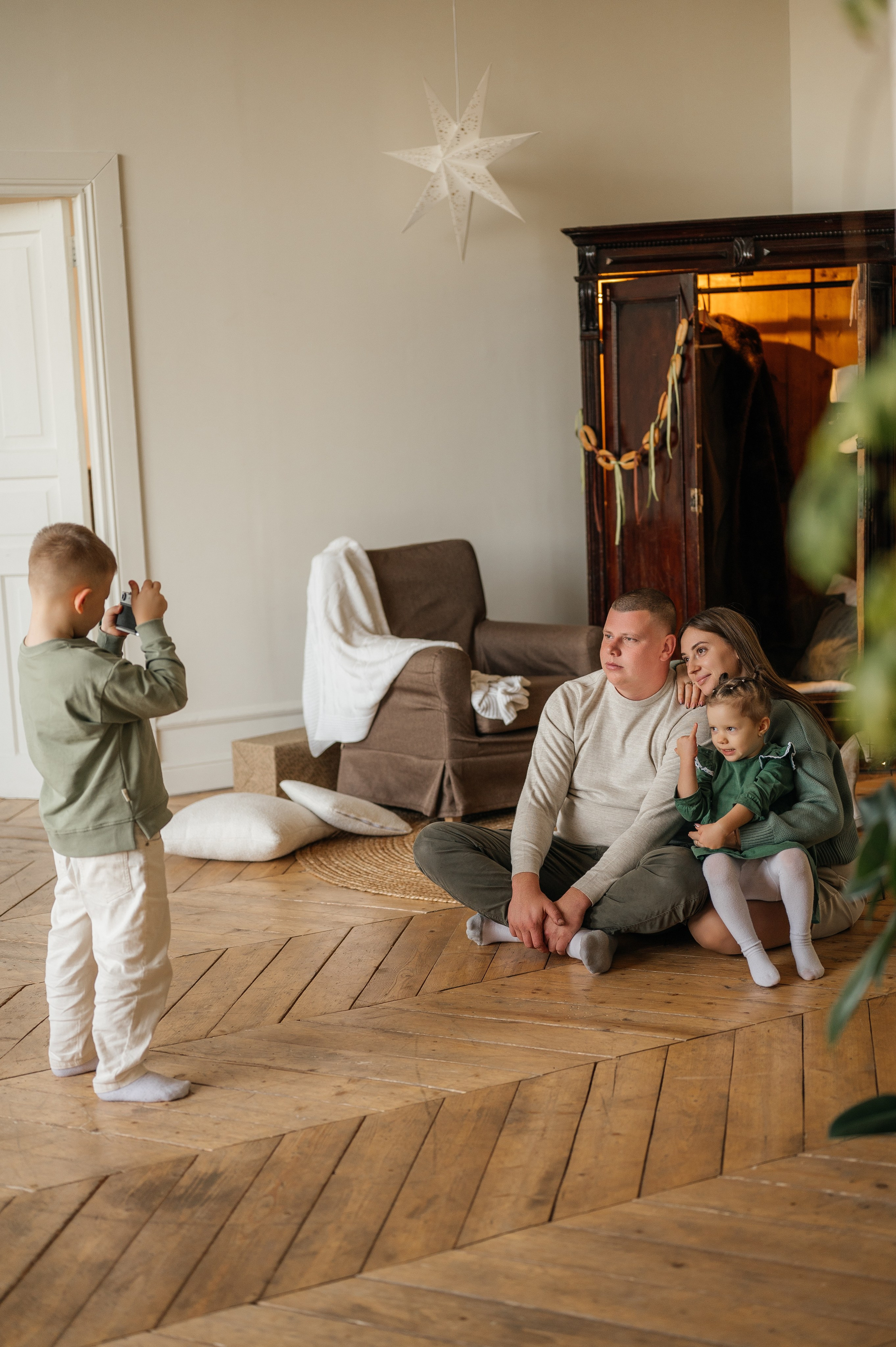 New year✨. Свадебный и семейный фотограф в Краснодаре Алина Мельник
