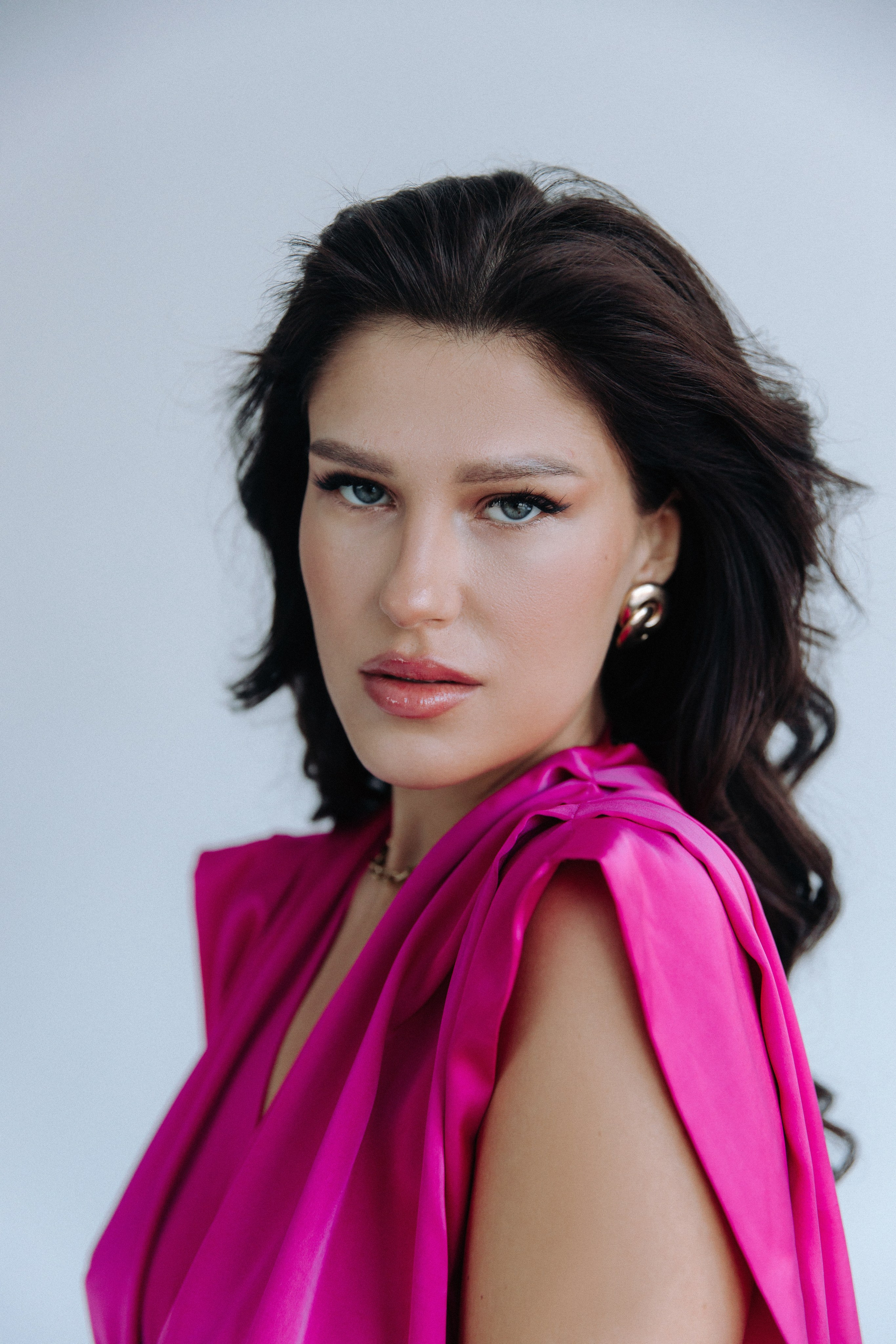 Любовь. Главная