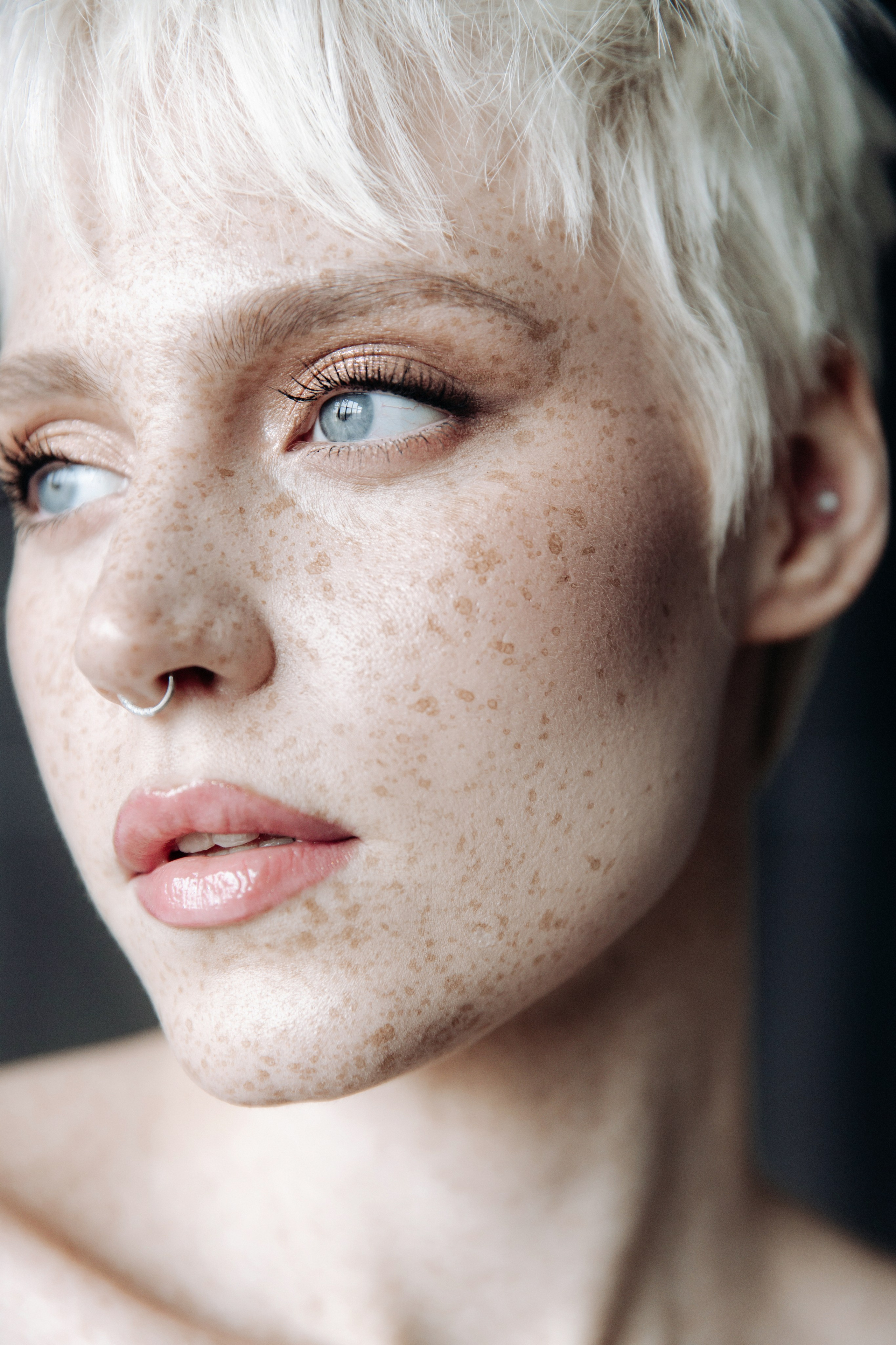 Милена. Главная