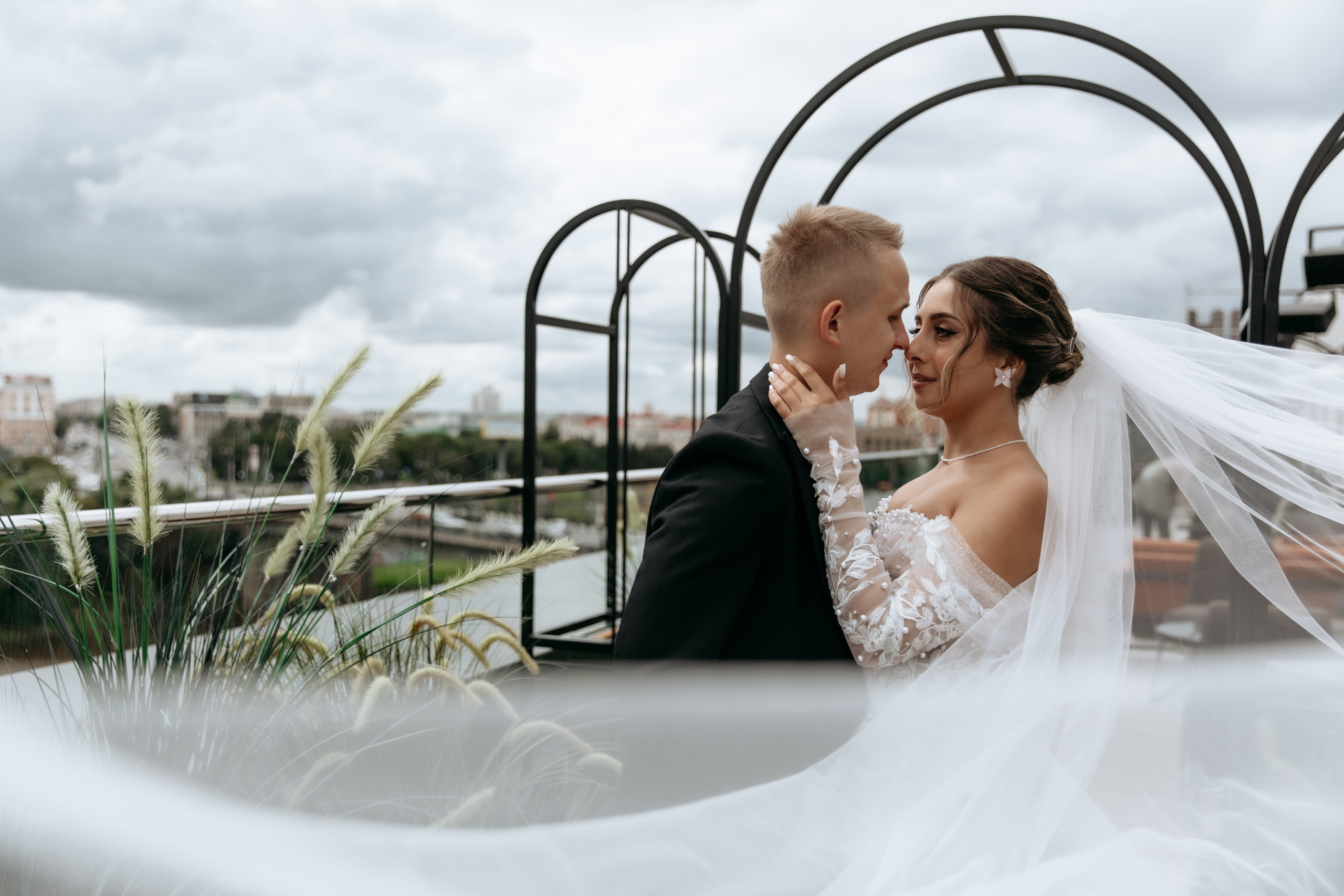 ЕВГЕНИЙ И ЕКАТЕРИНА. Главная