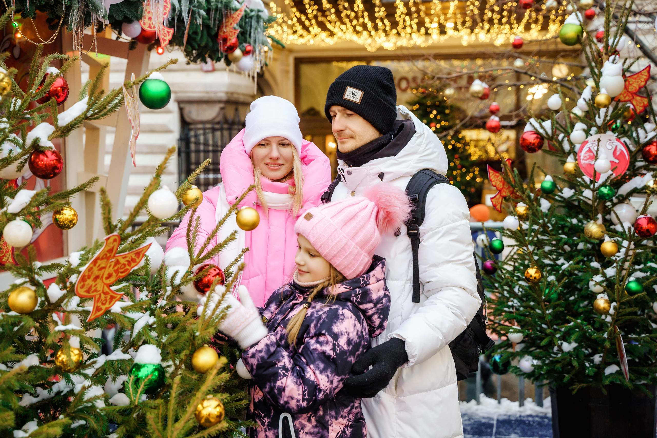 Семейные и детские фотосессии. Фотограф и видеограф в Москве и Московской области Мария Вишня