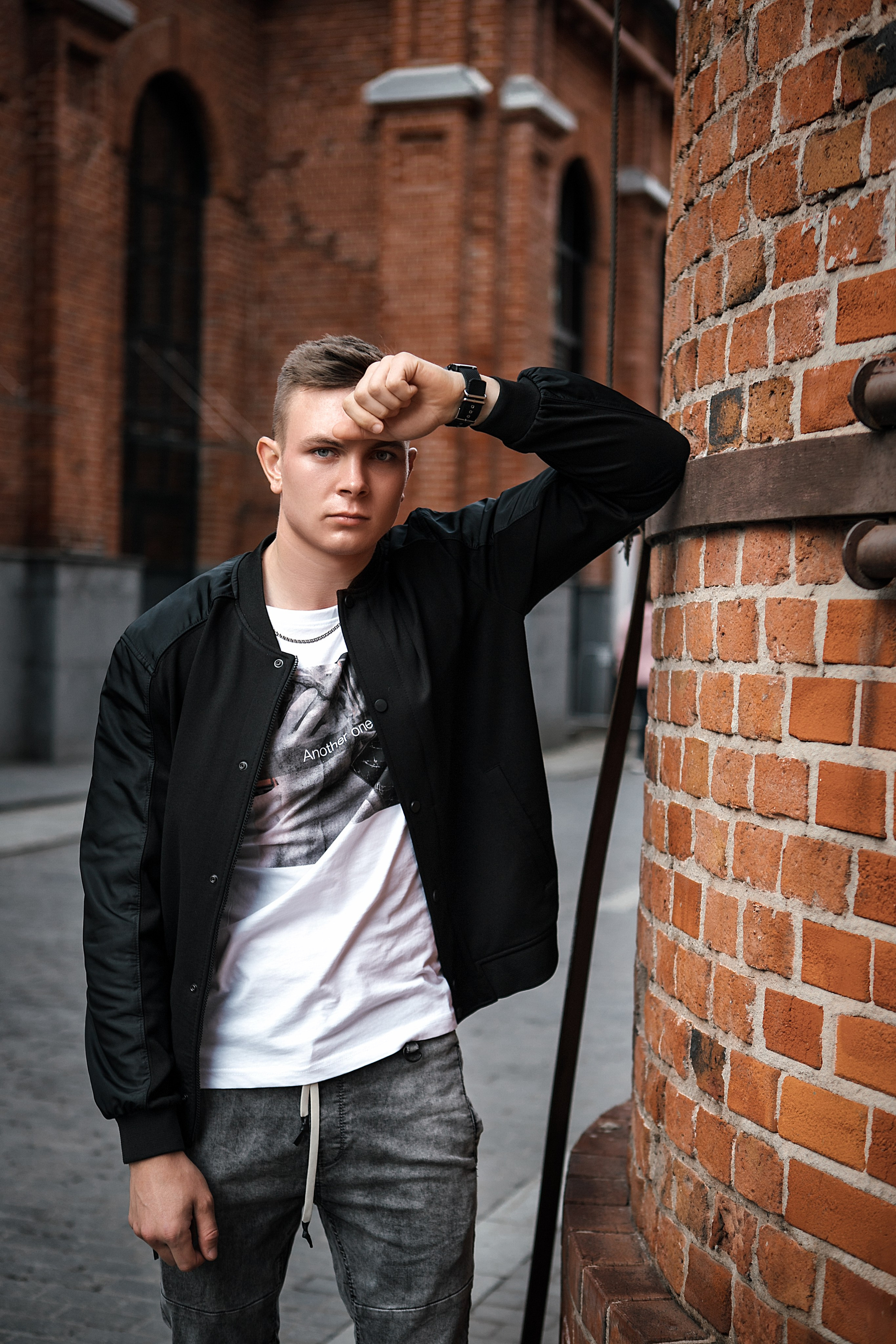 Портреты. Фотограф и видеограф в Москве и Московской области Мария Вишня