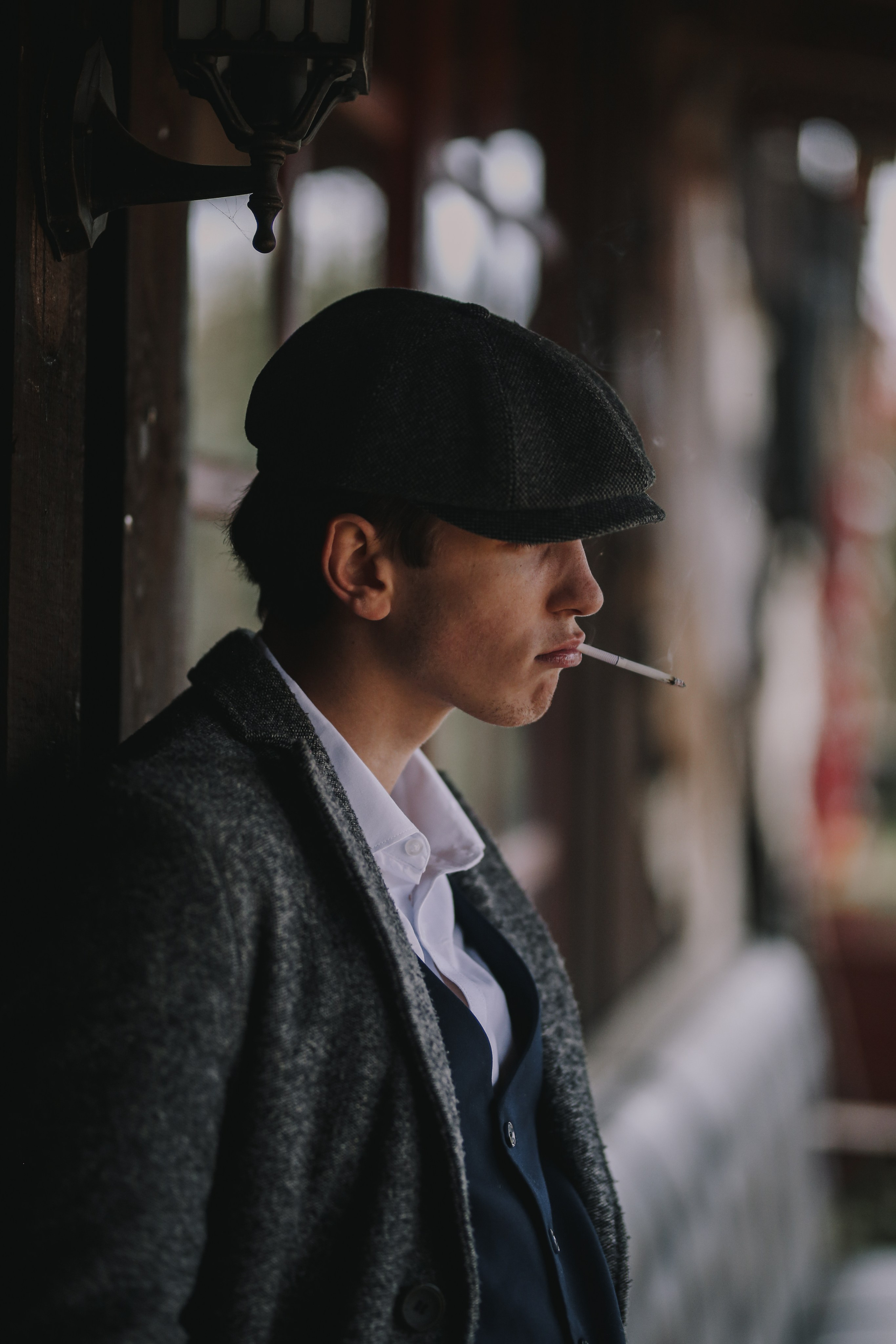 Ранчо «Аванпост». Фотограф Анастасия Залевская