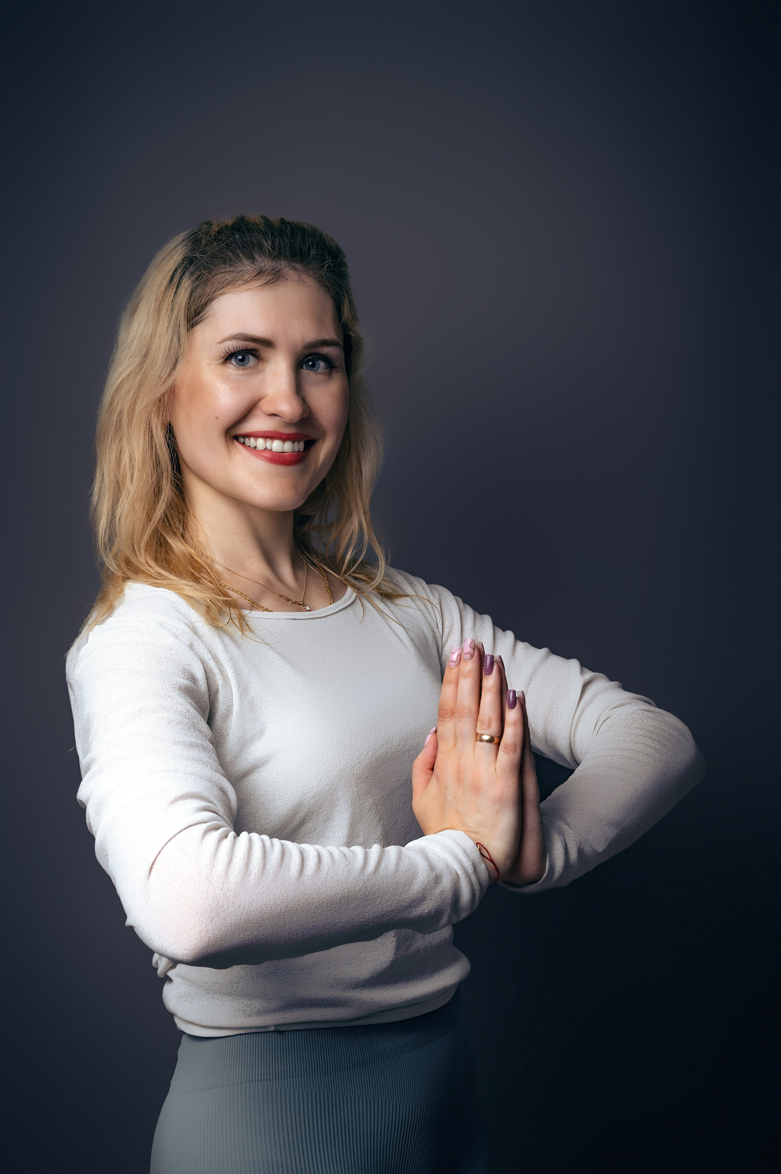 ФИТНЕС И СПОРТ. PH.DANILUX