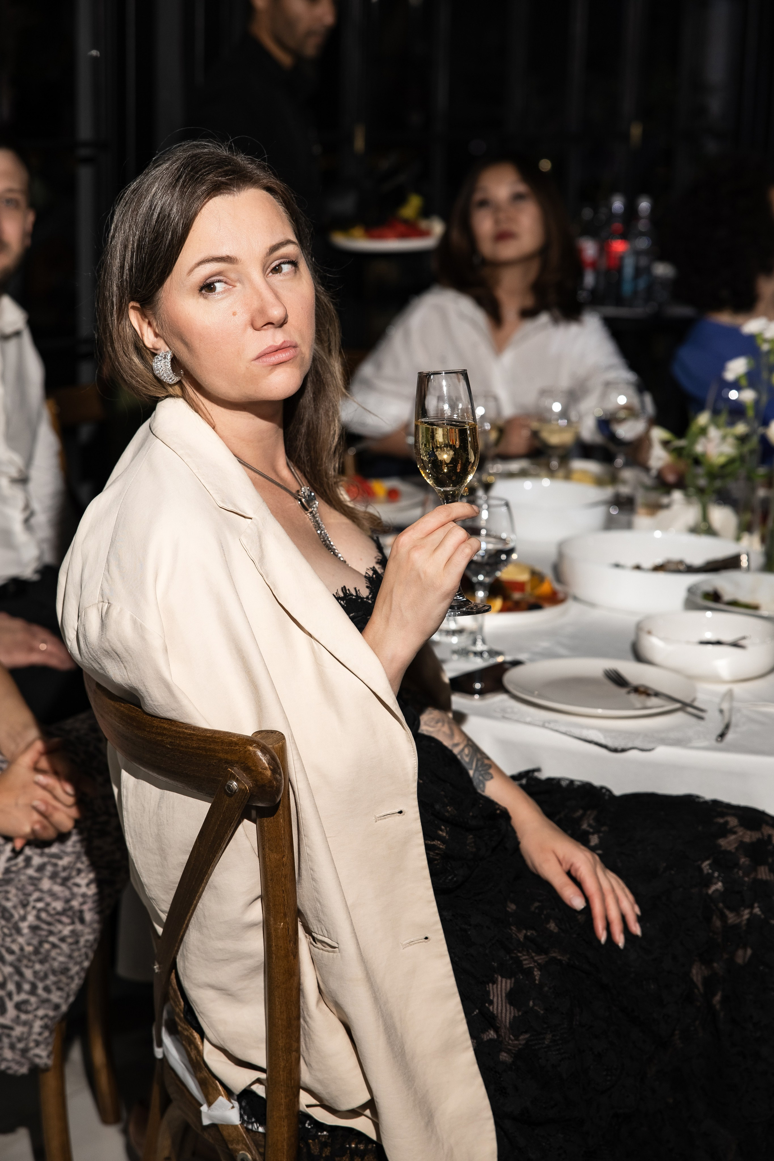 P&M. Свадебный репортажный фотограф в Москве