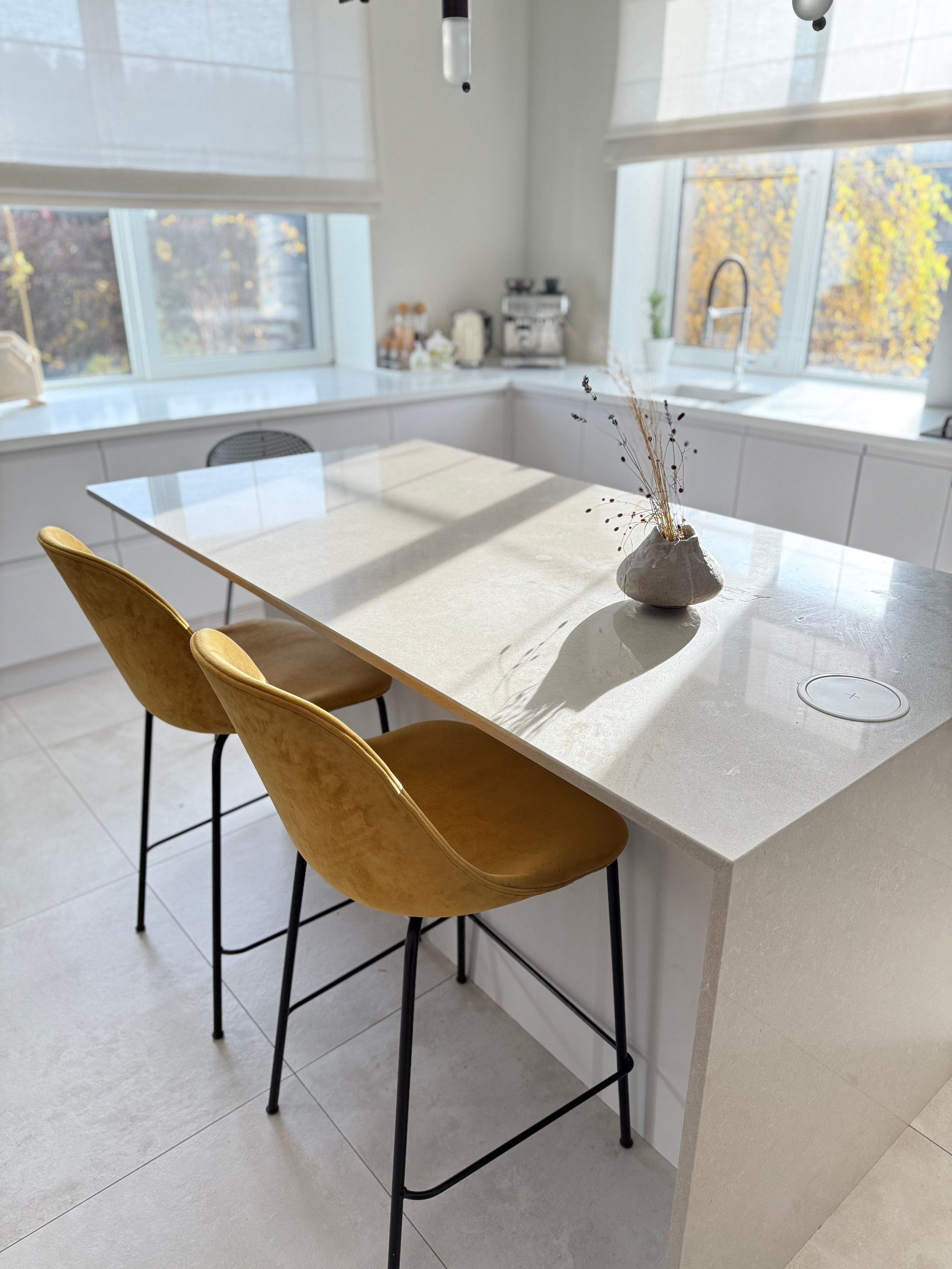 КП «Опушкино», реновация, 2023 г,. Алла Дулова — предметный и интерьерный дизайнер