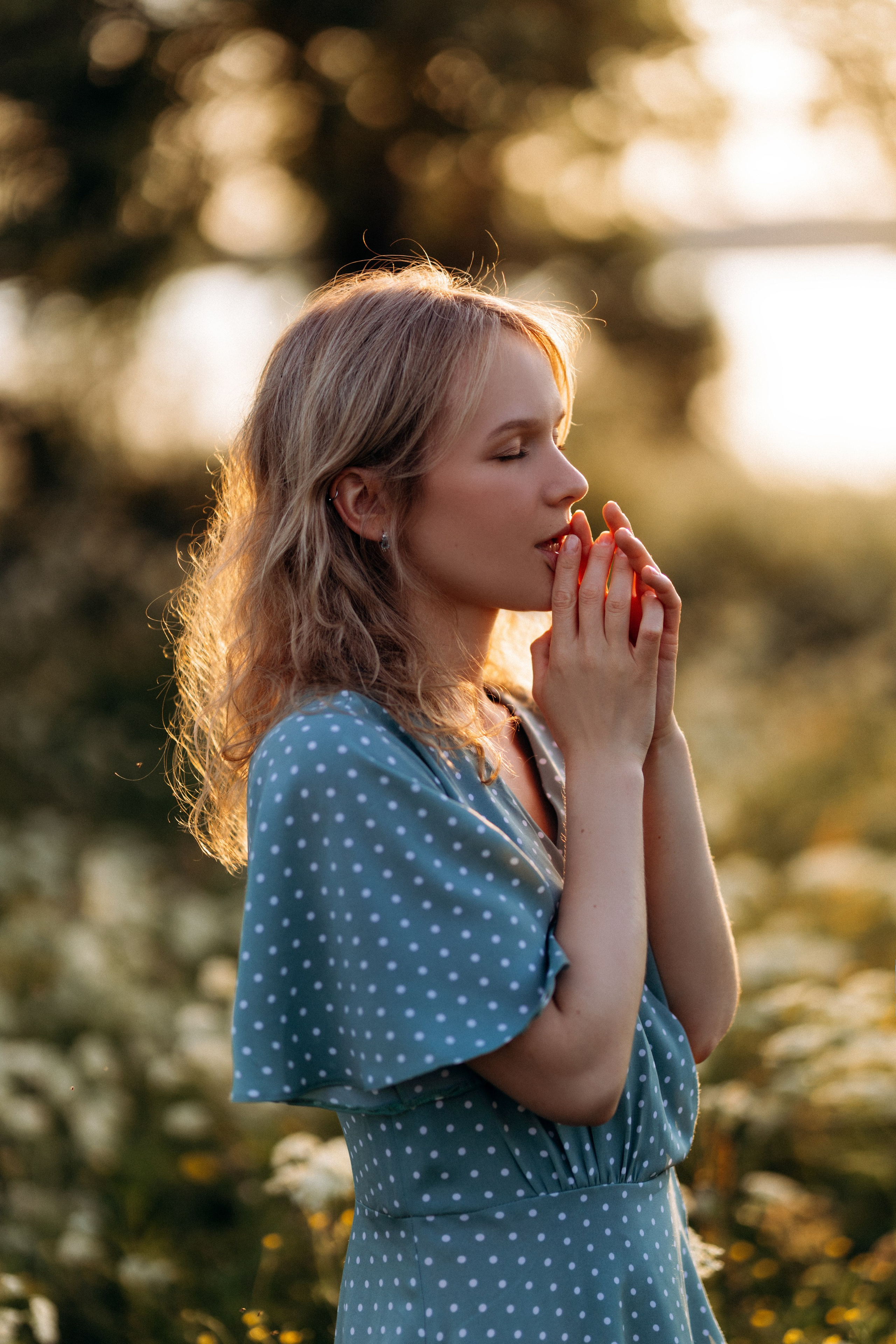 Анна. DIANA TILIKAINEN — Фотограф Республика Карелия