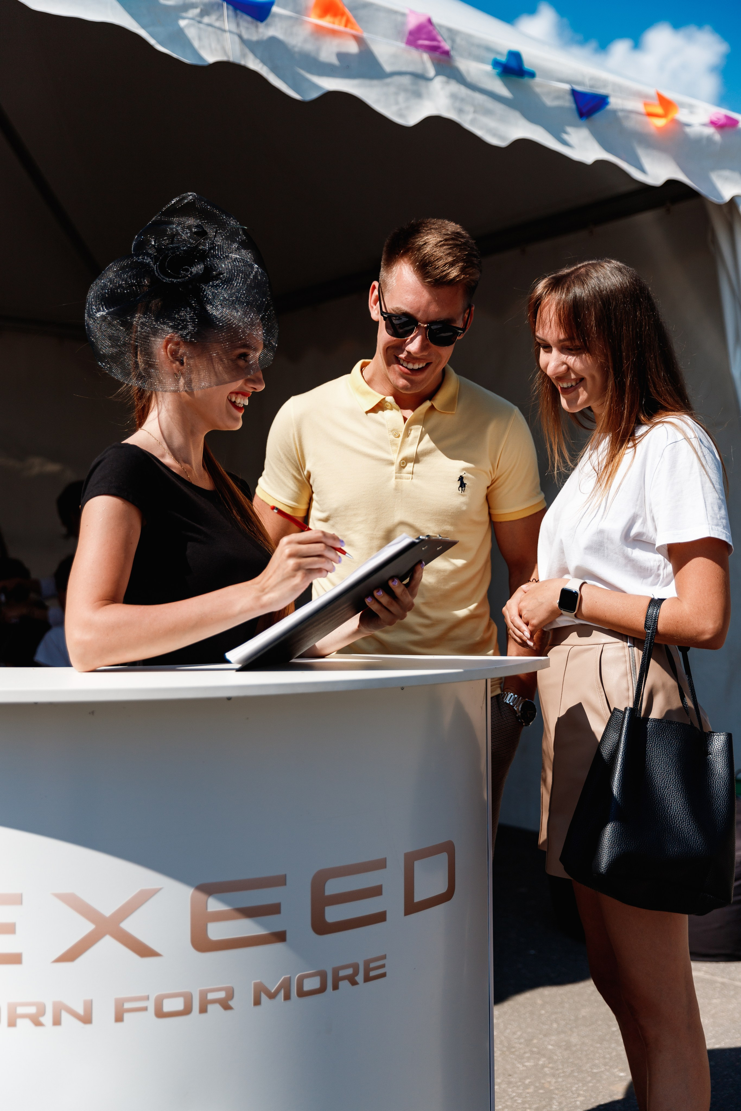 Нижегородец. Фотограф Захваткин Роман