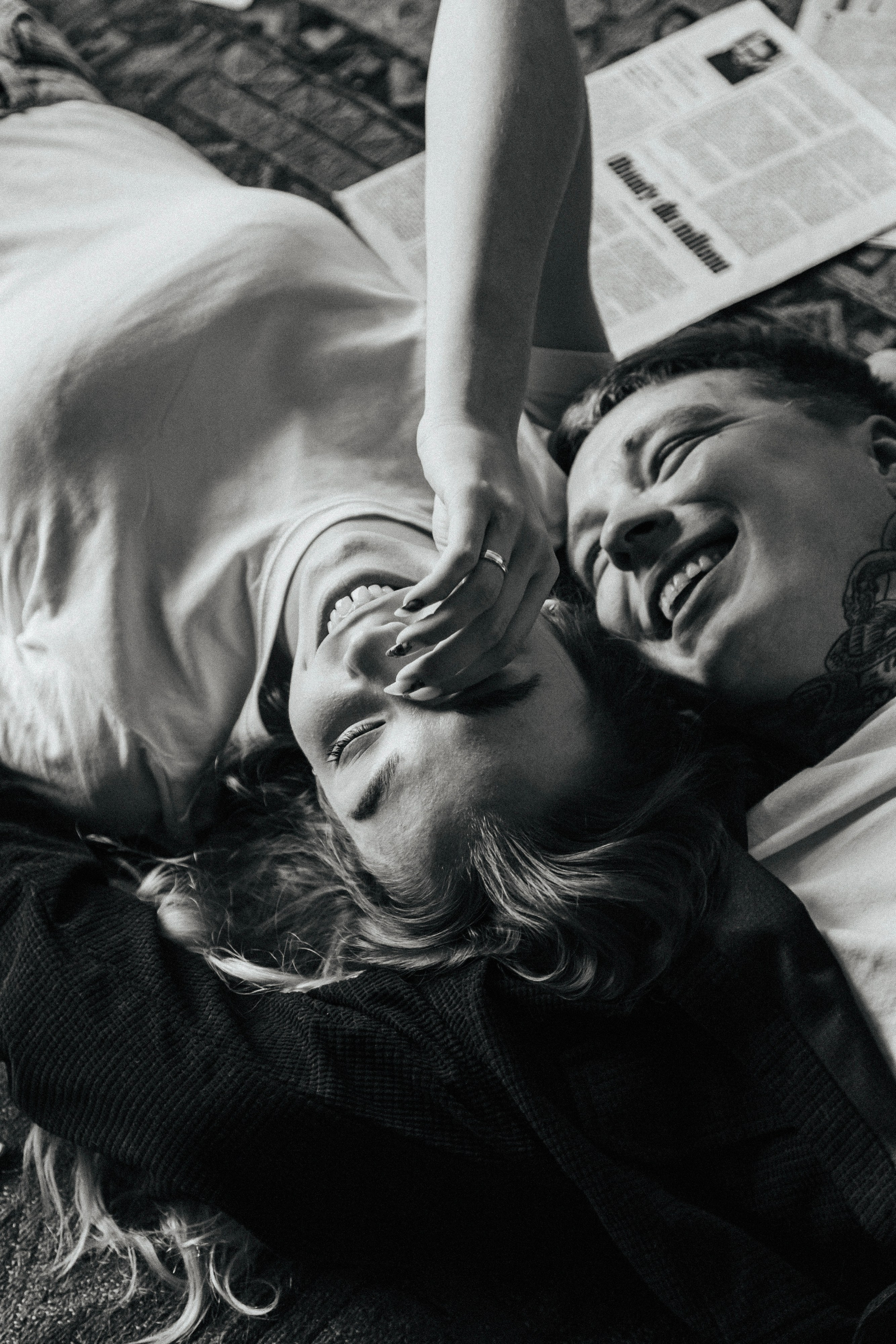 Evgeny & Maria. Фотограф Иван Гуляев