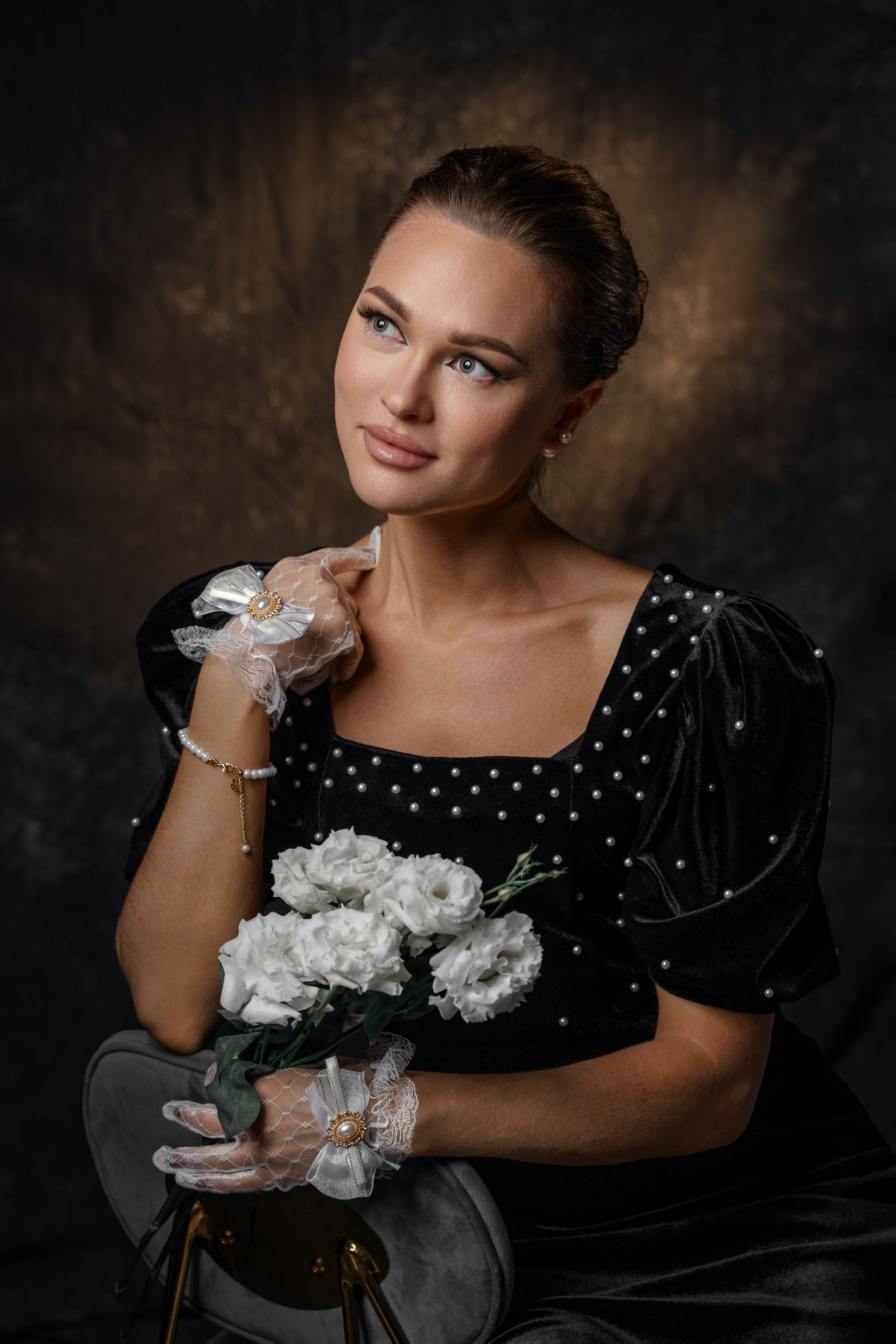 «Три поколения» 2023 год. Фотохудожник в Тольятти и Самаре Валентина Суворова