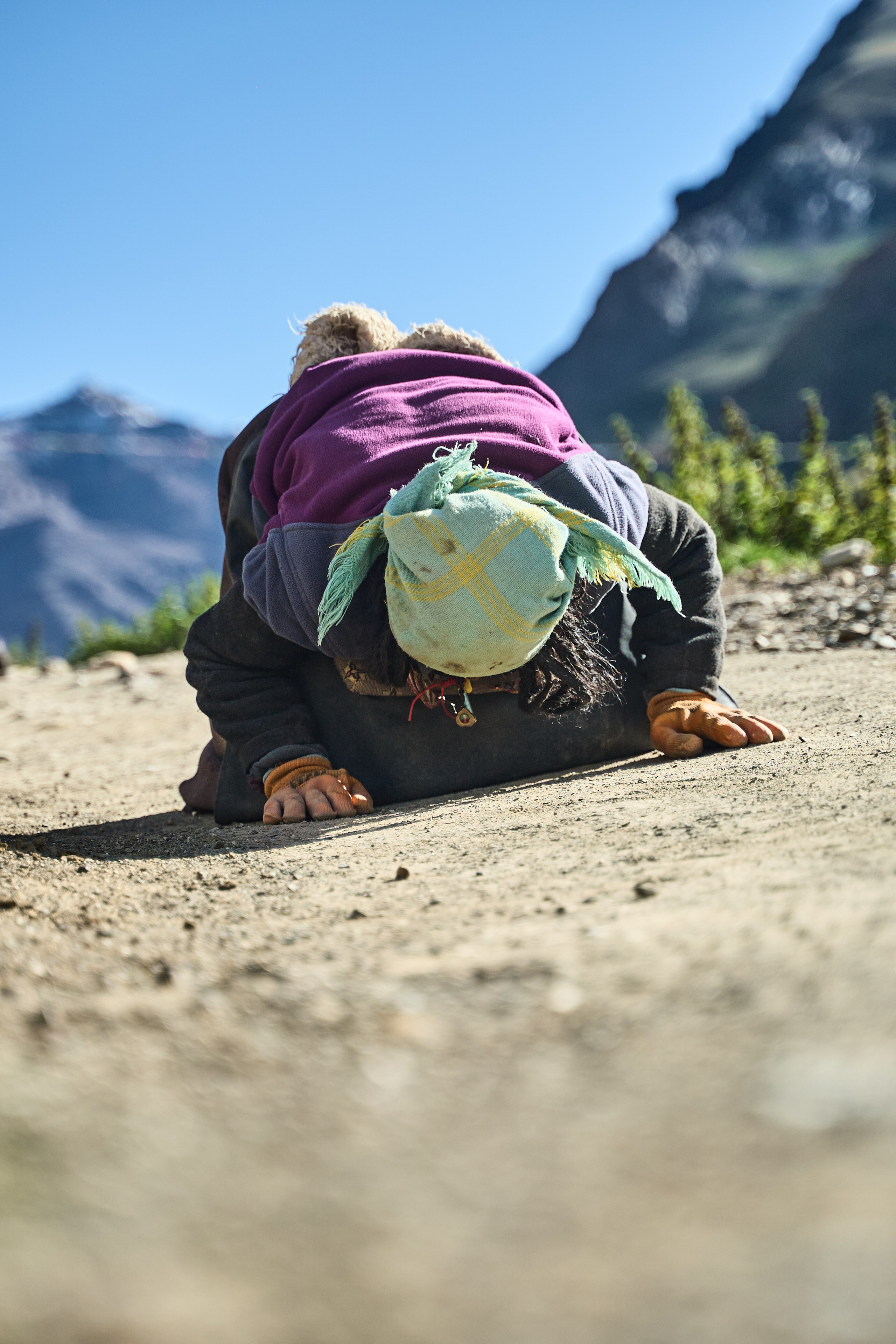 Непал. Фото