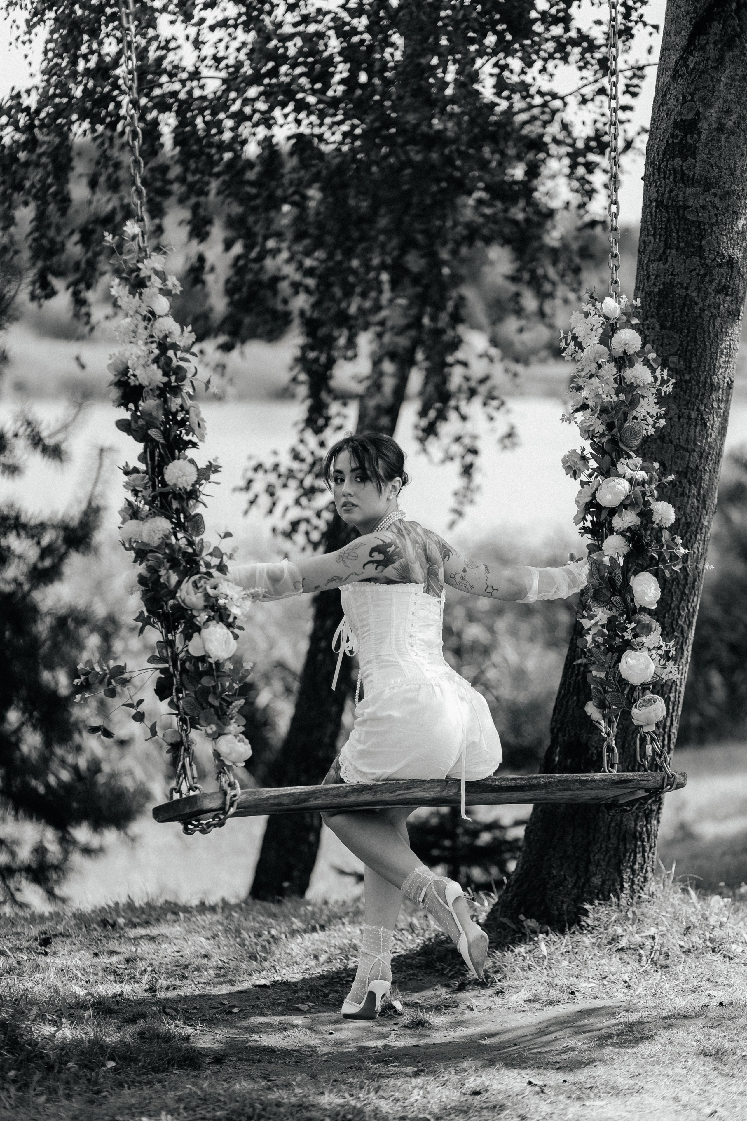 Свадьба Ксении и Артёма 02.08.2025: фотосессия в агроусадьбе Лабодянка | Анонс. Свадебный фотограф в Минске/Беларуси Сергей Спиридонов