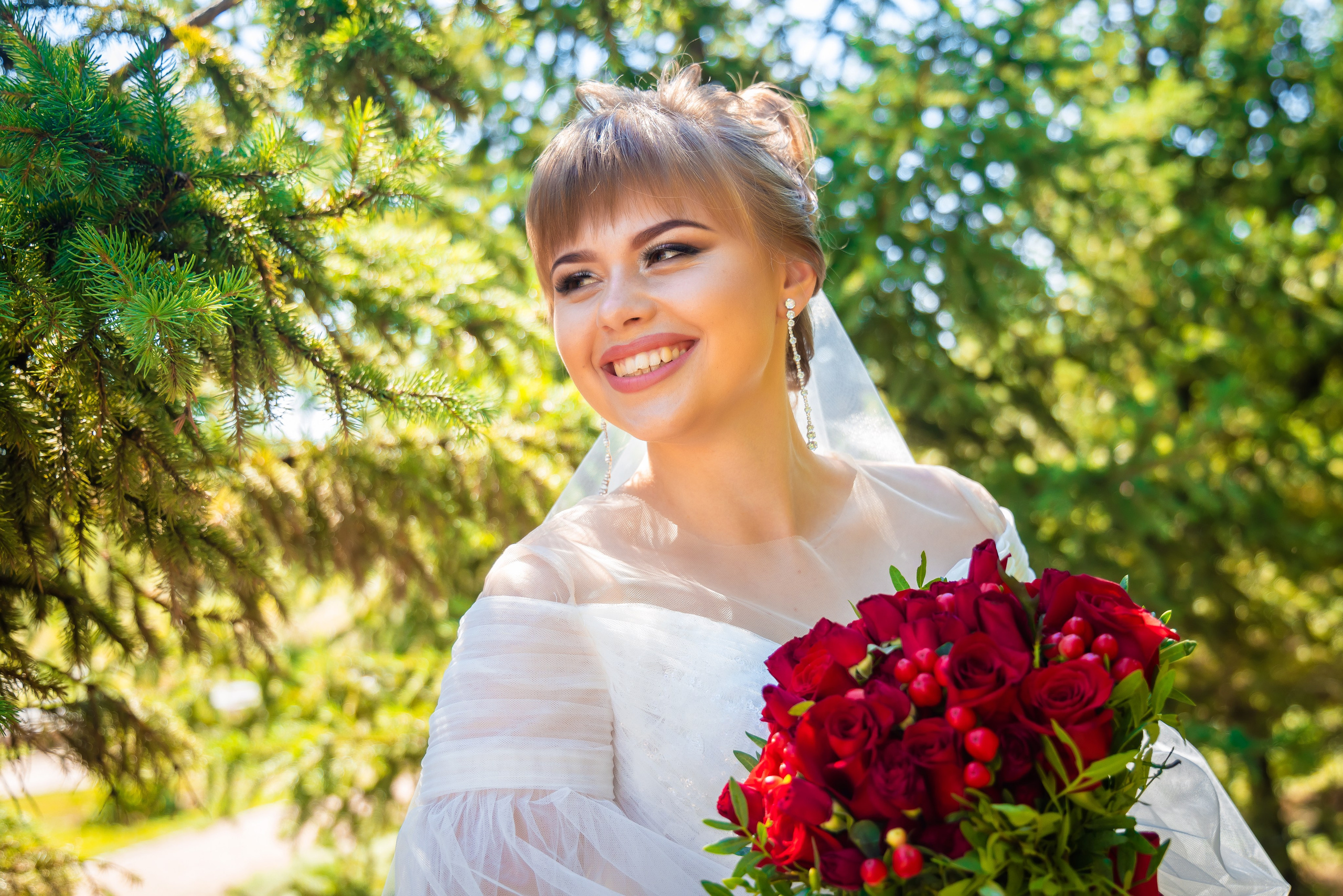 Прогулка в Астане. Семейный и Свадебный фотограф в Астане Александр Астапов