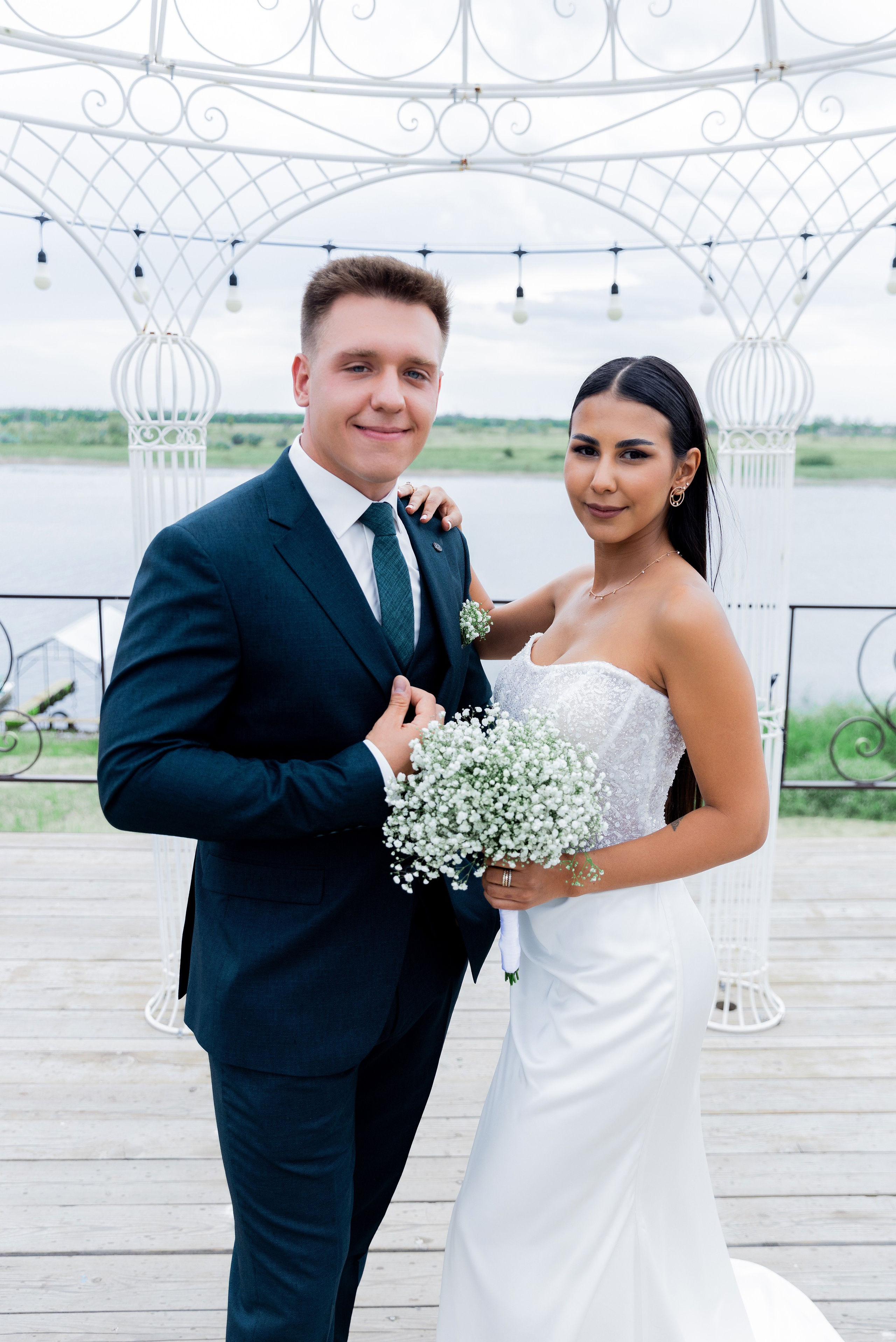 Влад и Ясмин