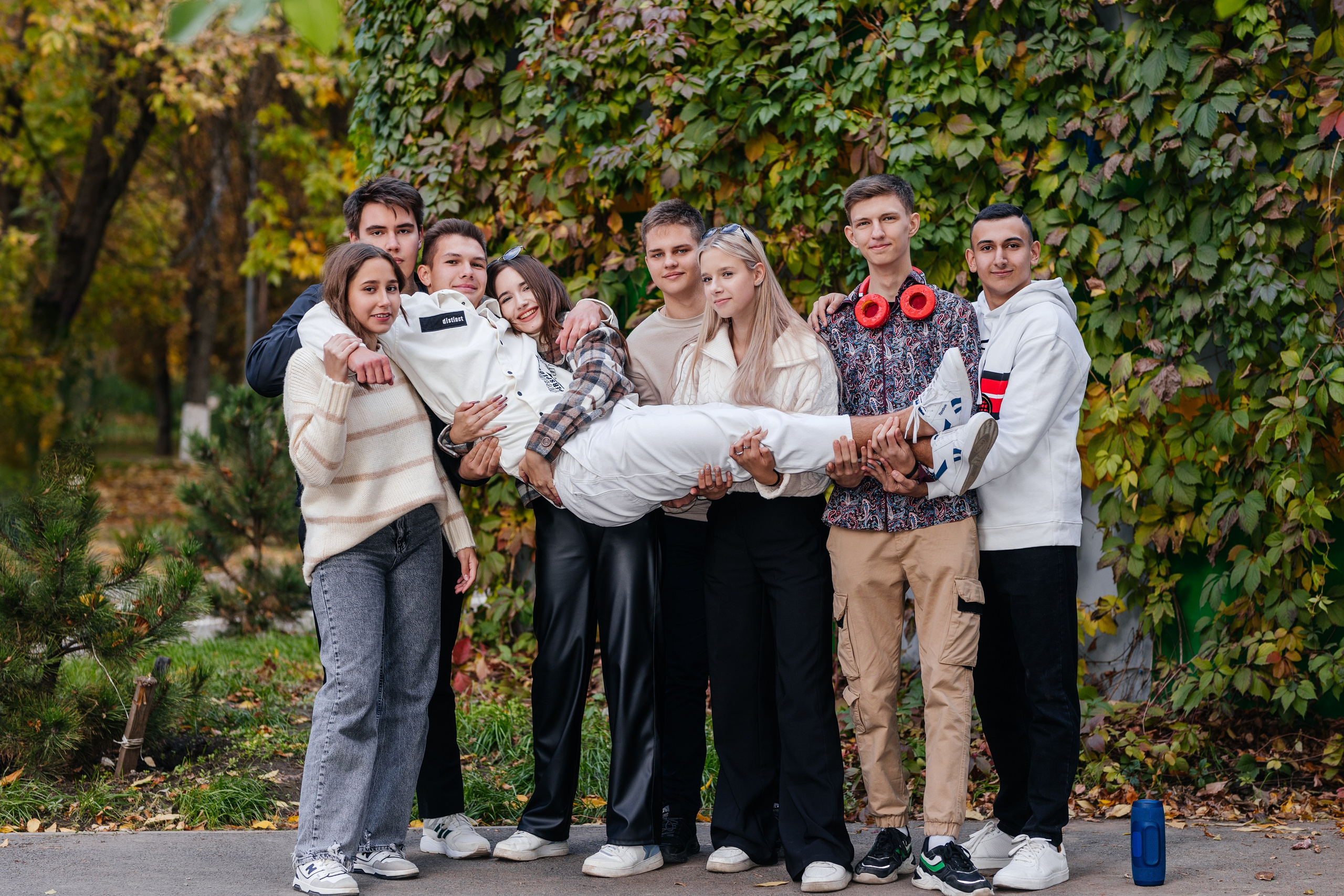 9- 11 класс. Выпускные альбомы