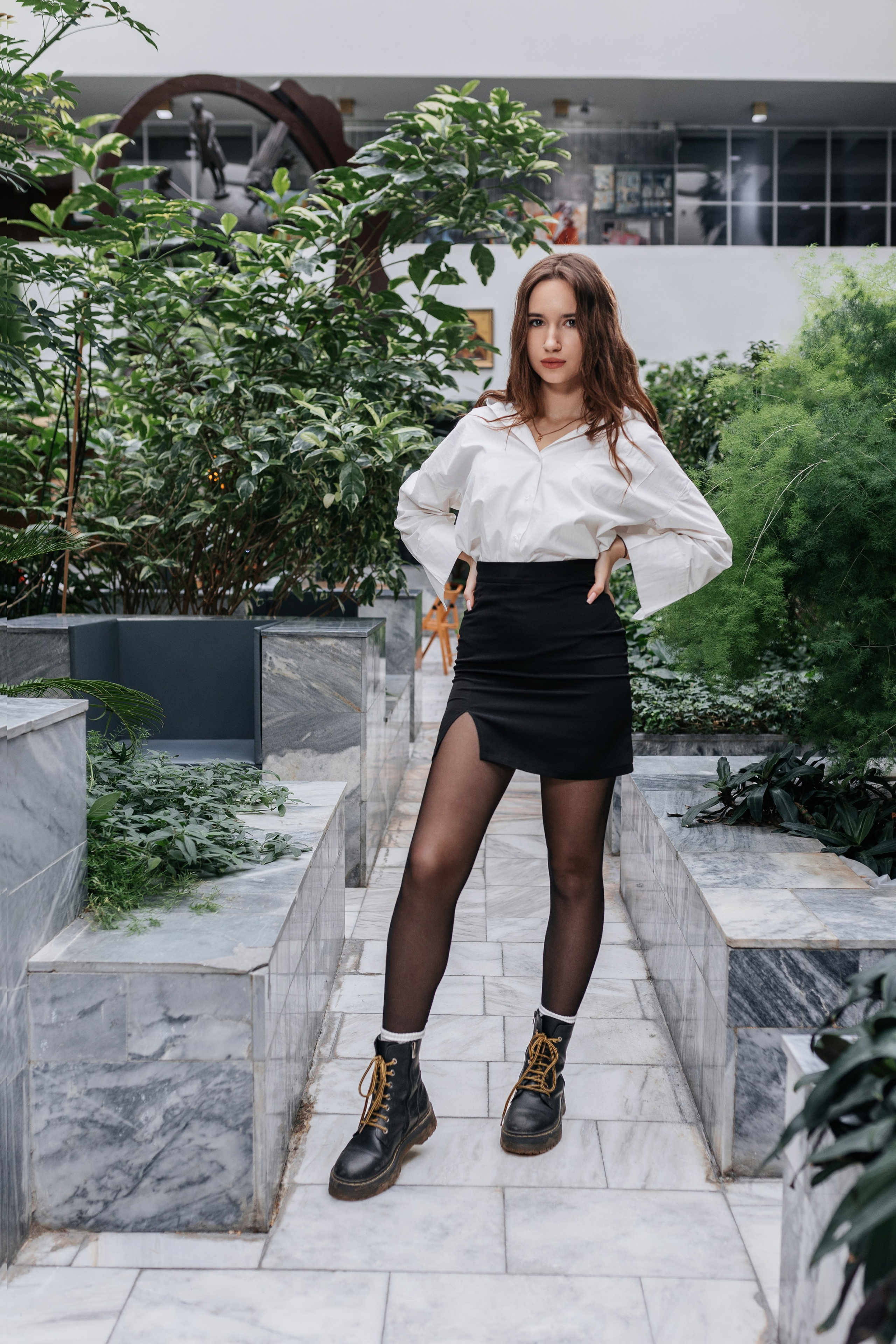 Портреты 9-11 класс — в студии. Выпускные альбомы