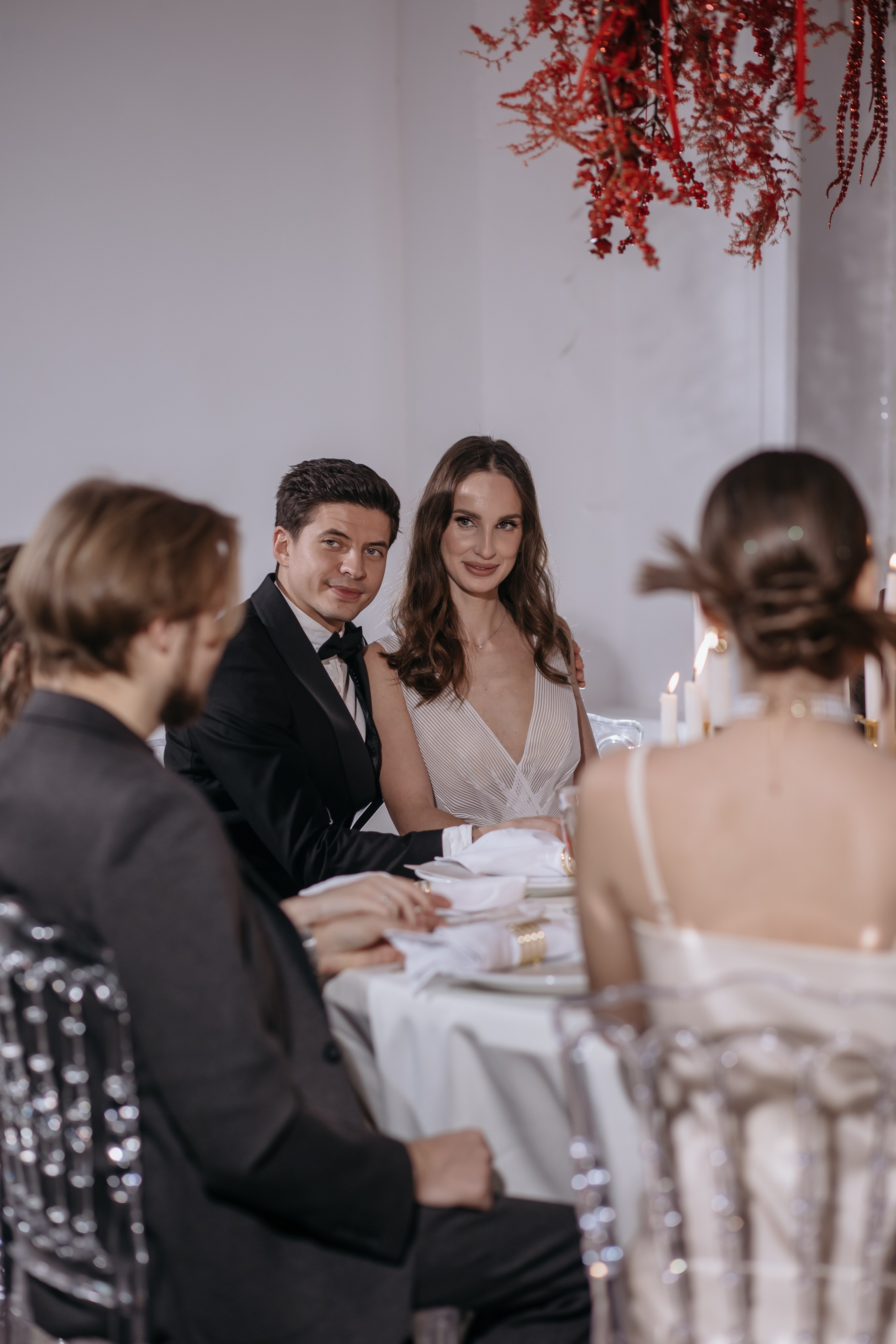 WEDDING O&R. Свадебный и семейный фотограф Казань