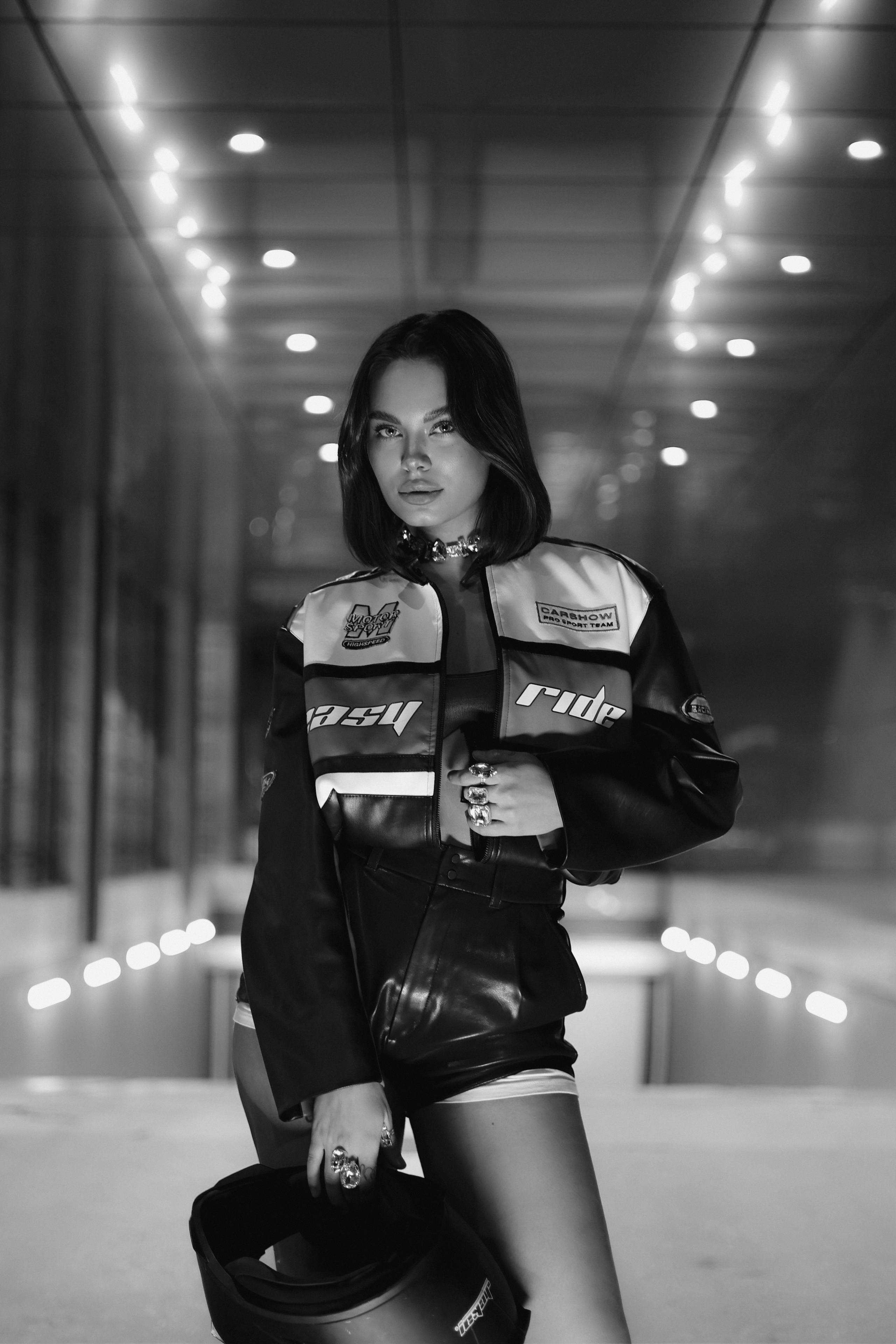 Aleksandra. Фотограф Popova Polina