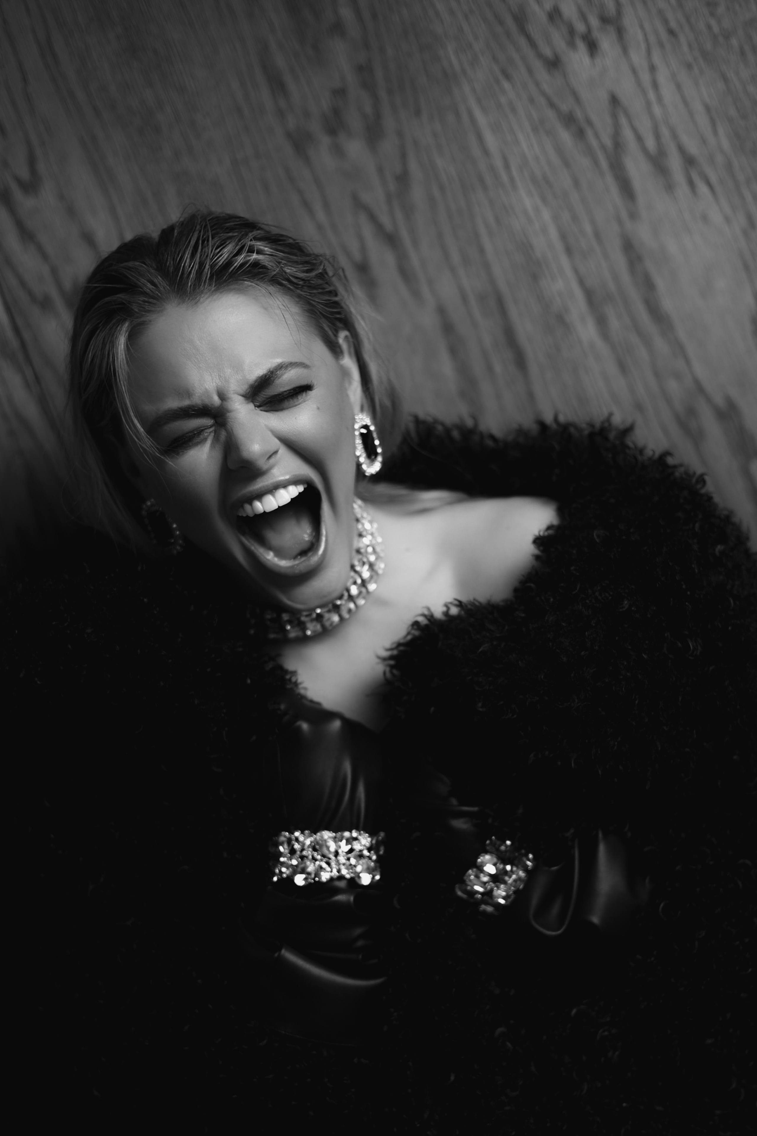 Маргарита Аброськина. Фотограф Popova Polina