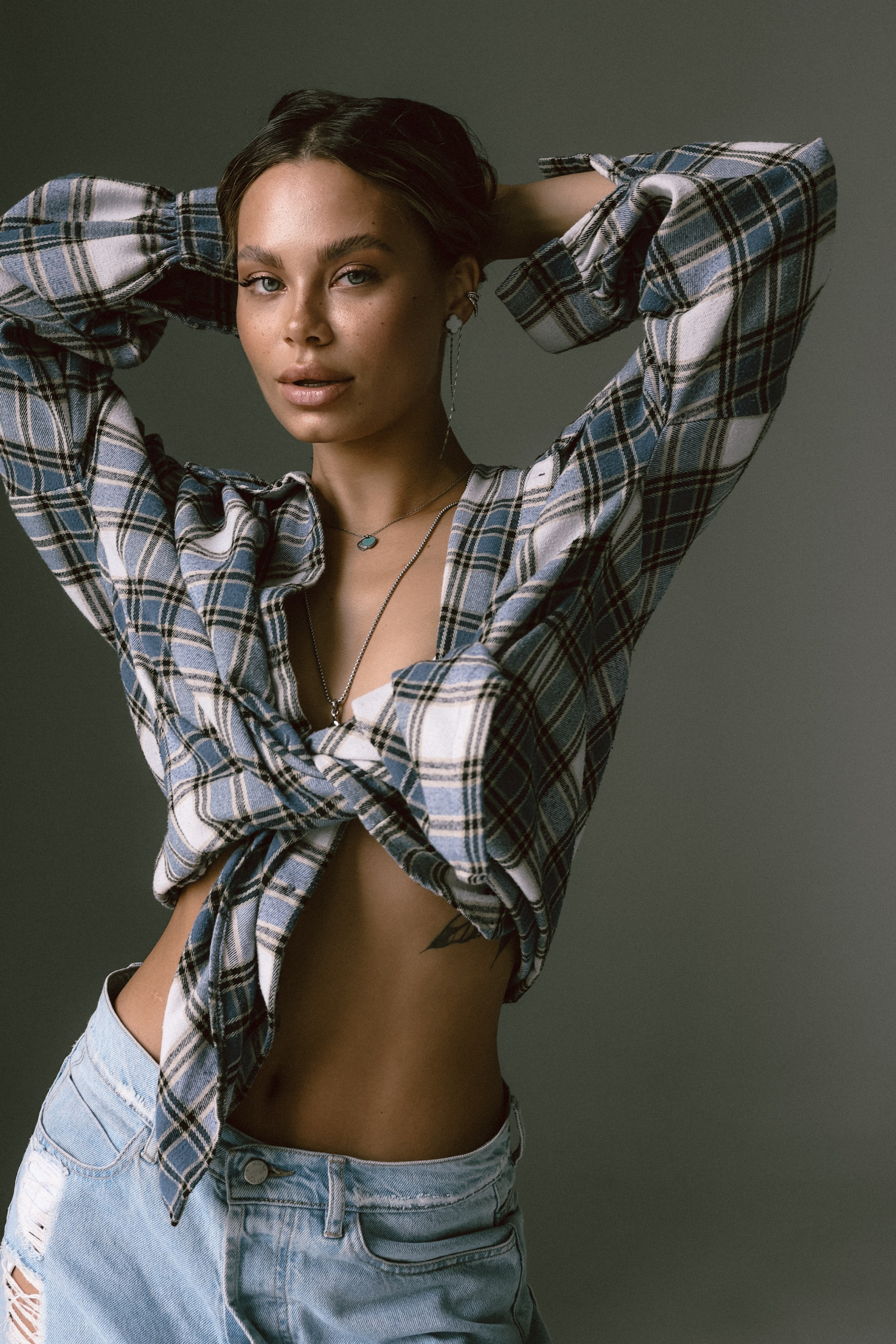 Aleksandra. Фотограф Popova Polina