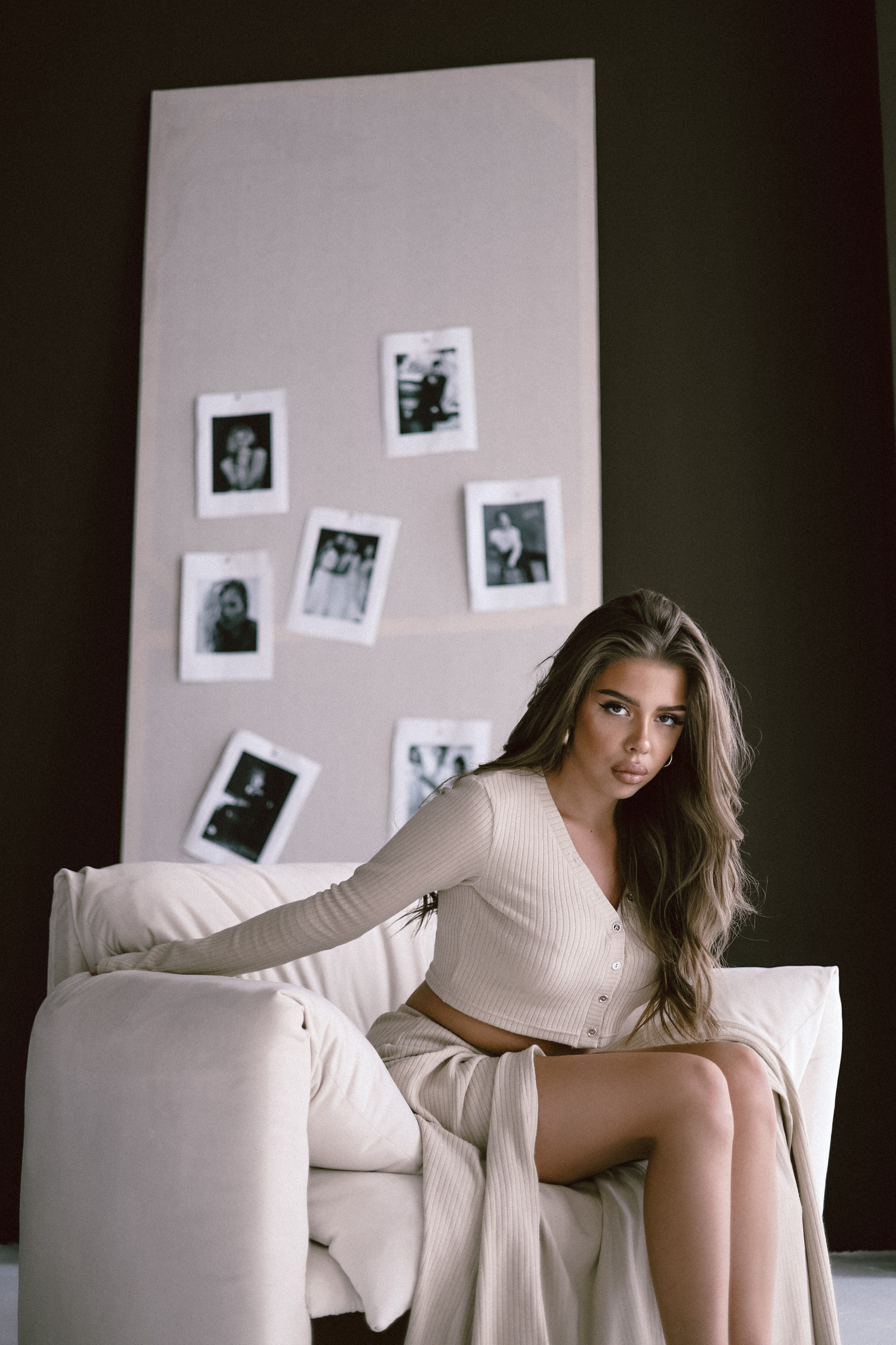 Alice. Фотограф Popova Polina