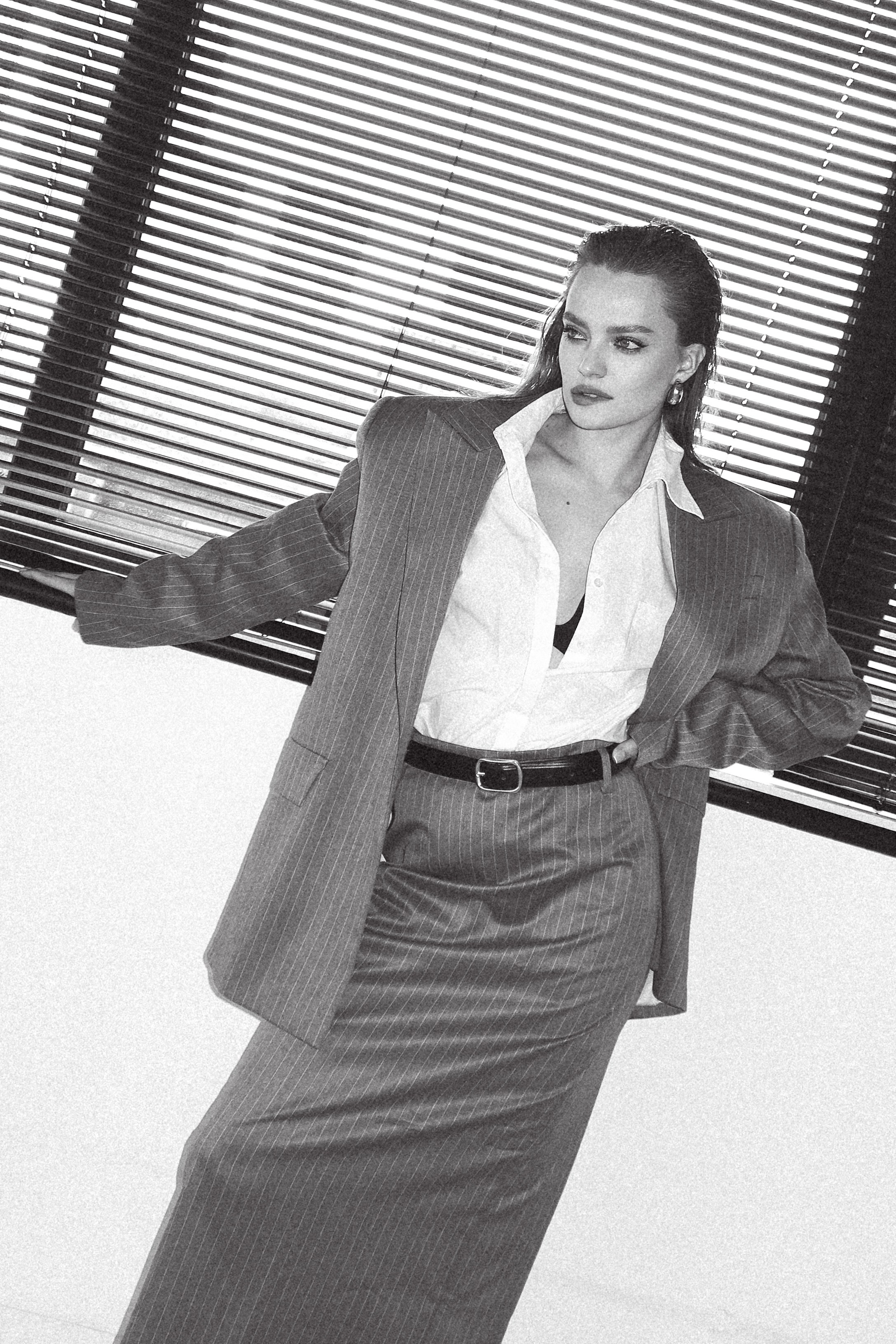 Stefania. Фотограф Popova Polina