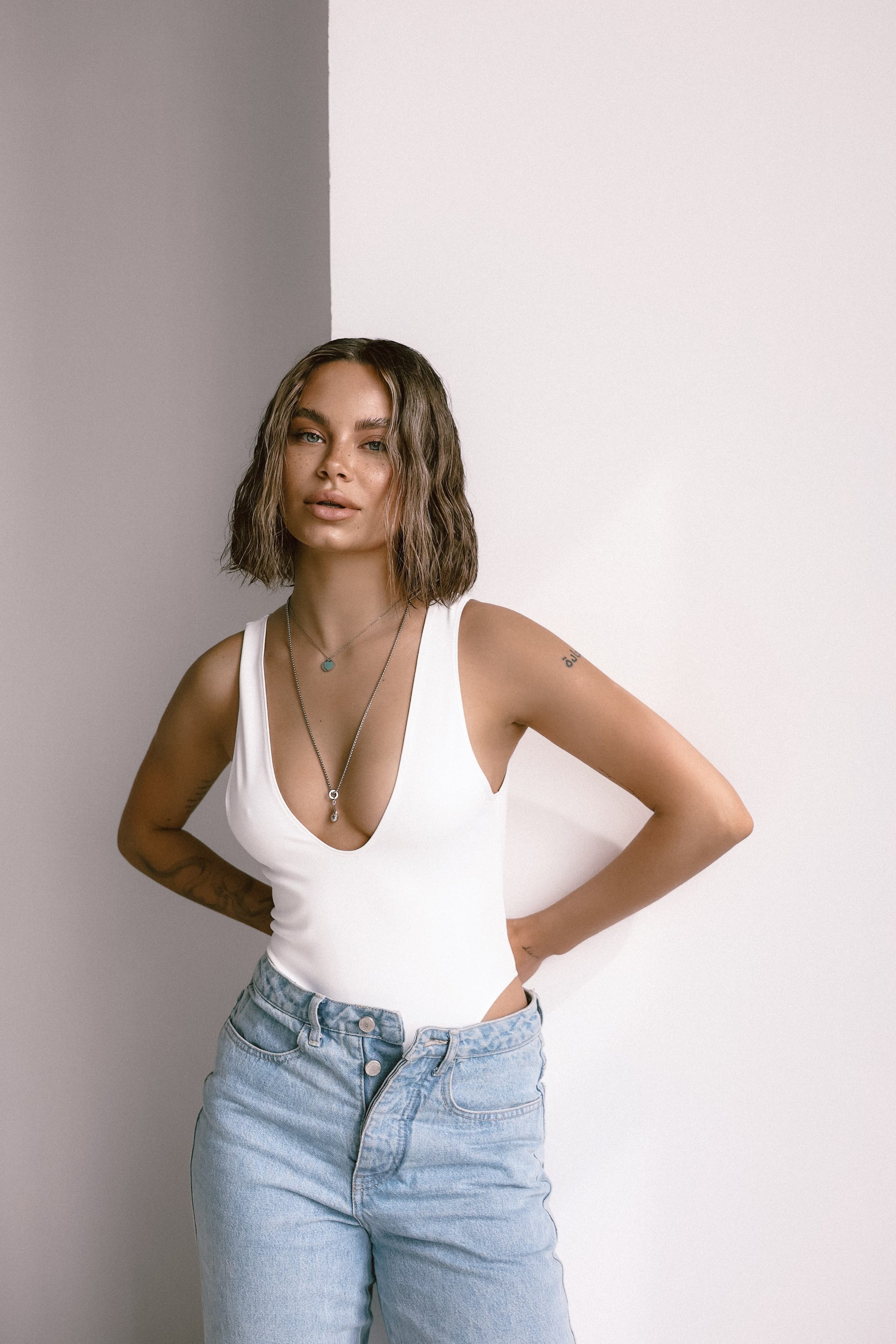 Aleksandra. Фотограф Popova Polina