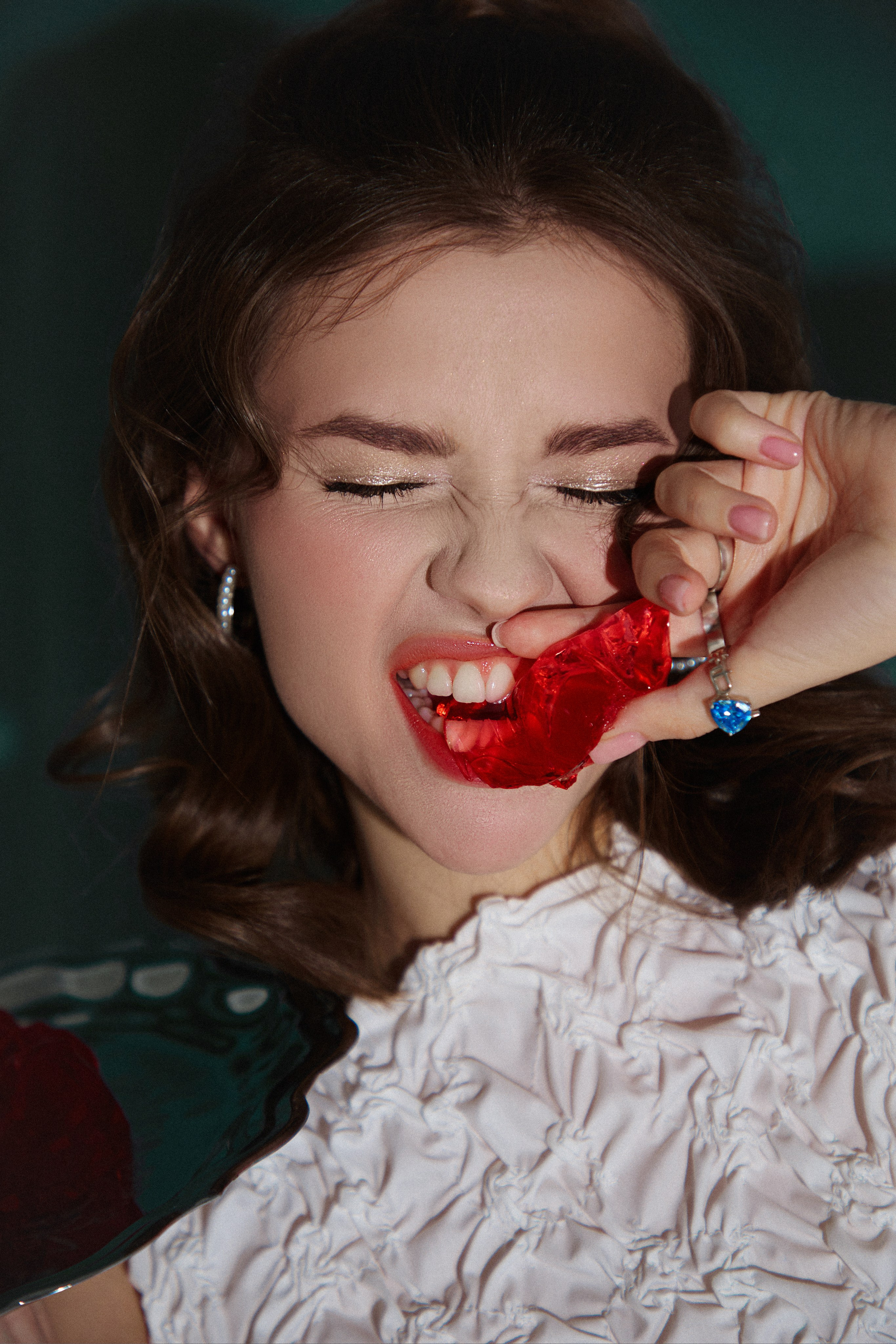 BIPOLYARKA. Фотограф Москва Анастасия Толстова