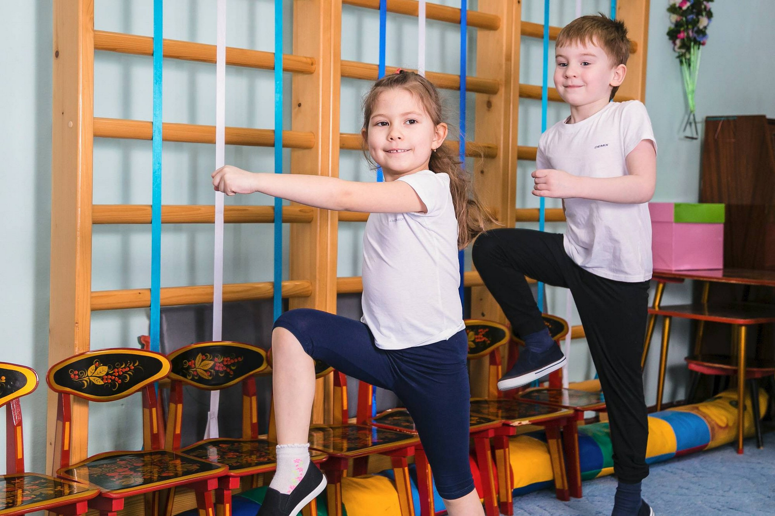 Выпускные альбомы в детском саду