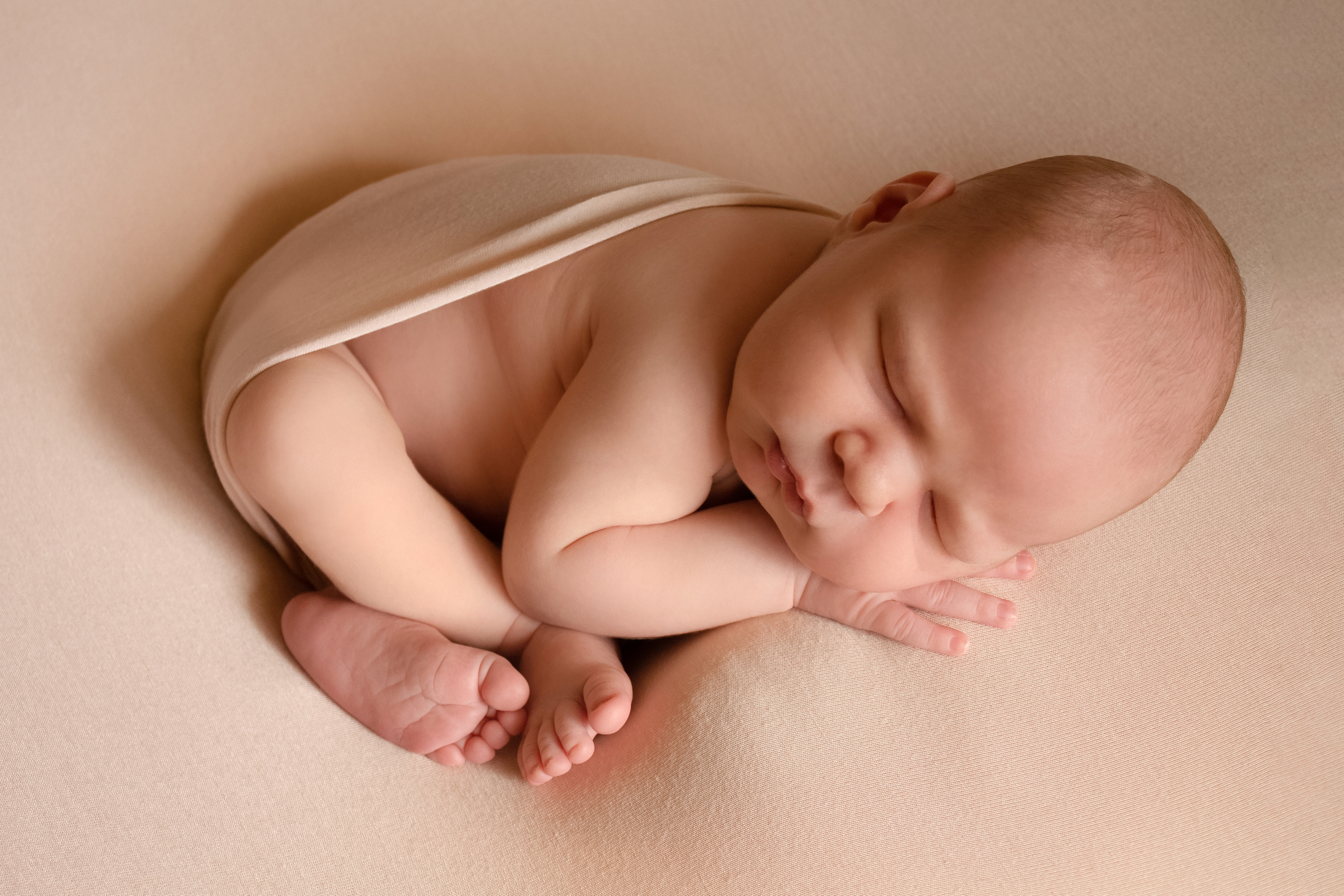 Портфолио. Фотограф новорожденных в  Краснодаре Елена Воропаева