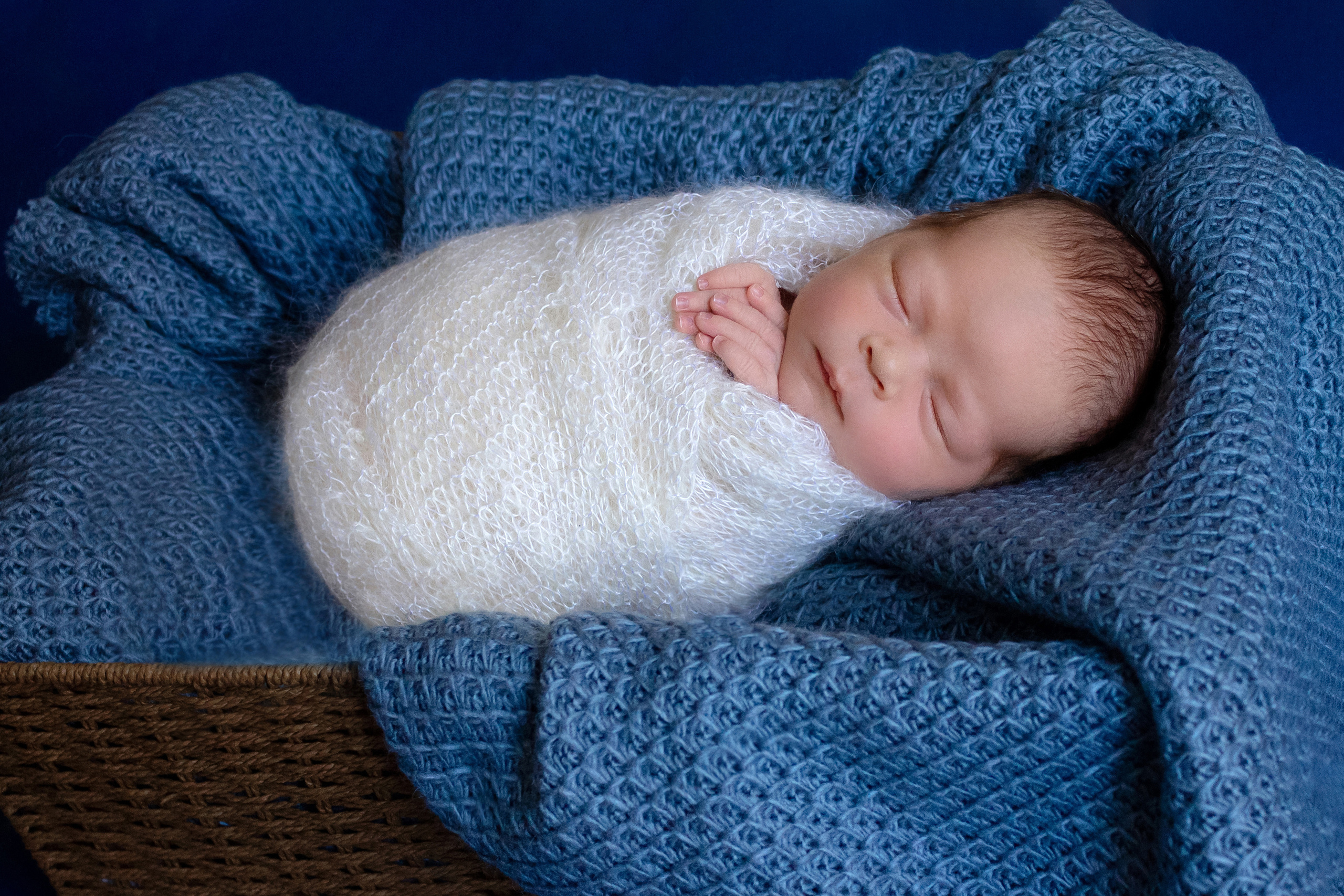 Портфолио. Фотограф новорожденных в  Краснодаре Елена Воропаева