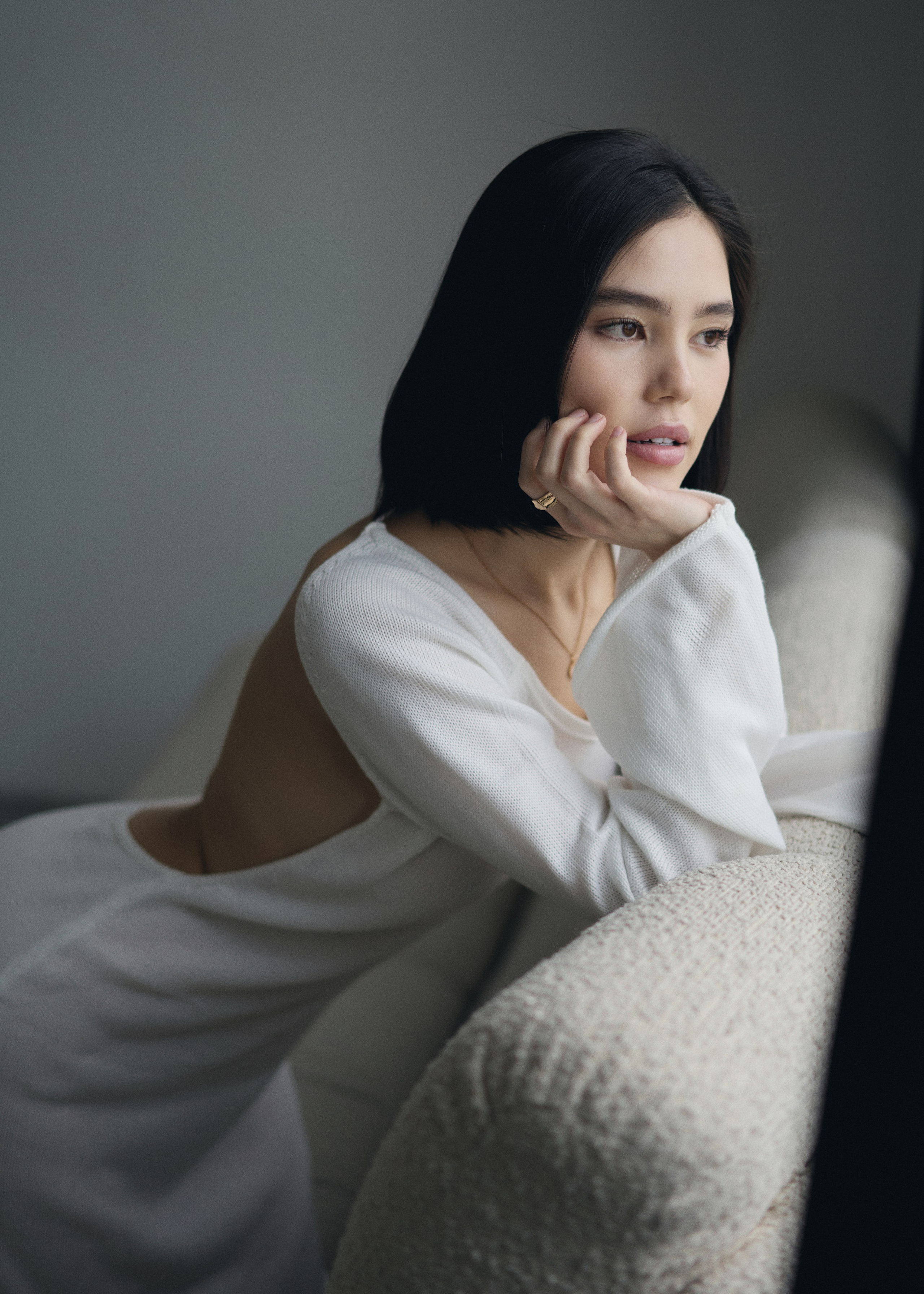 Lina. Veronika Gigolaeva Photography