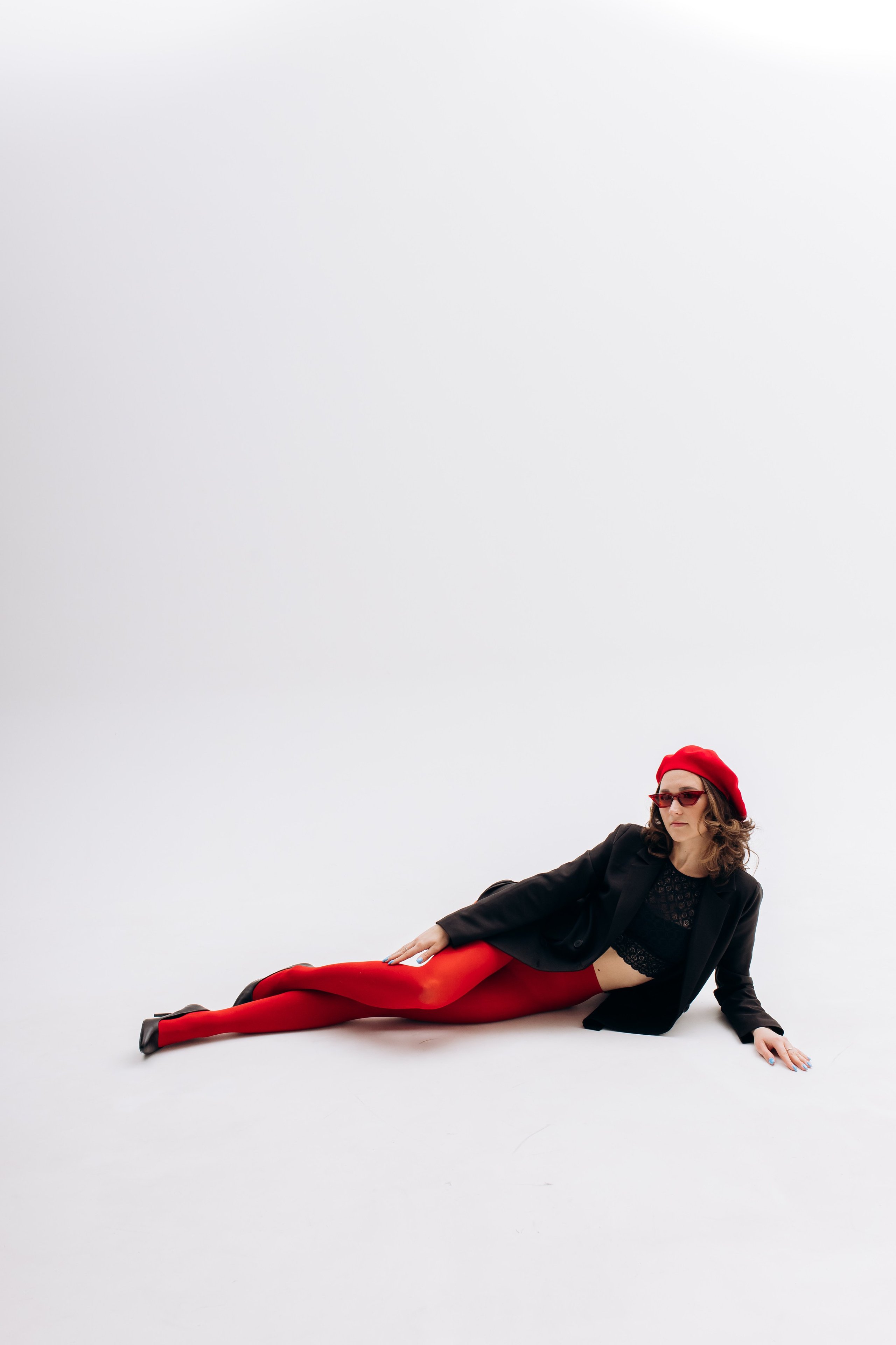 Индивидуальная съемка. Ваш универсальный фотограф Евгения Дунаевская