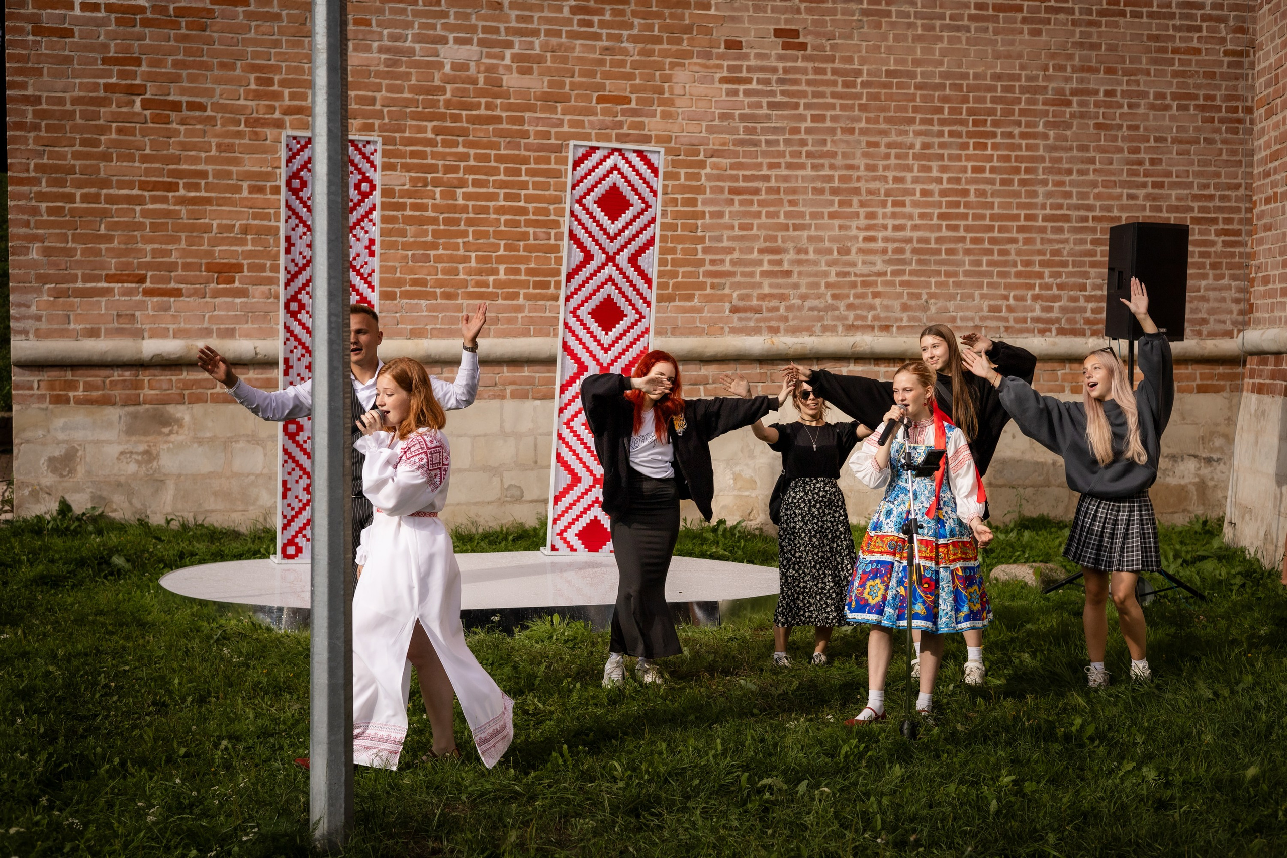 ЛУКОВ ФЕСТ 2024 ДЕНЬ 1. Главная