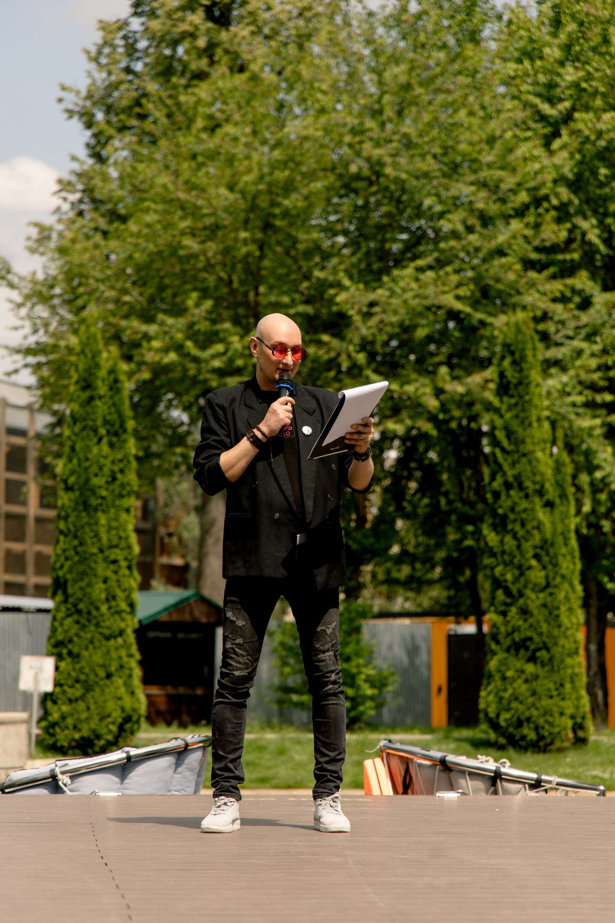 Smolensk Fashion Week 2025_показы_ДЕНЬ 1_KIDS FASHION TIME. Главная