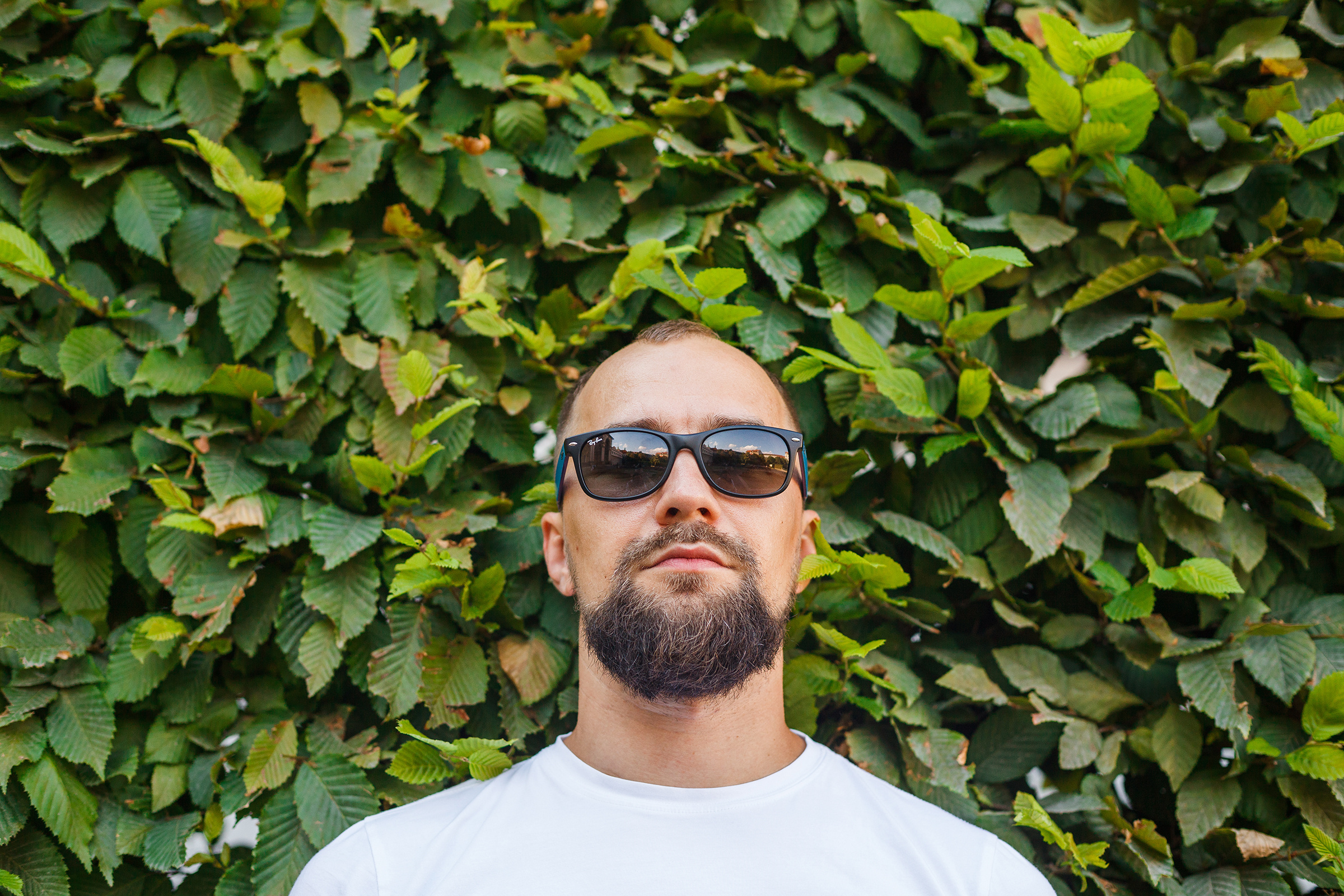 Lovestory Prague. Евгения Орлова