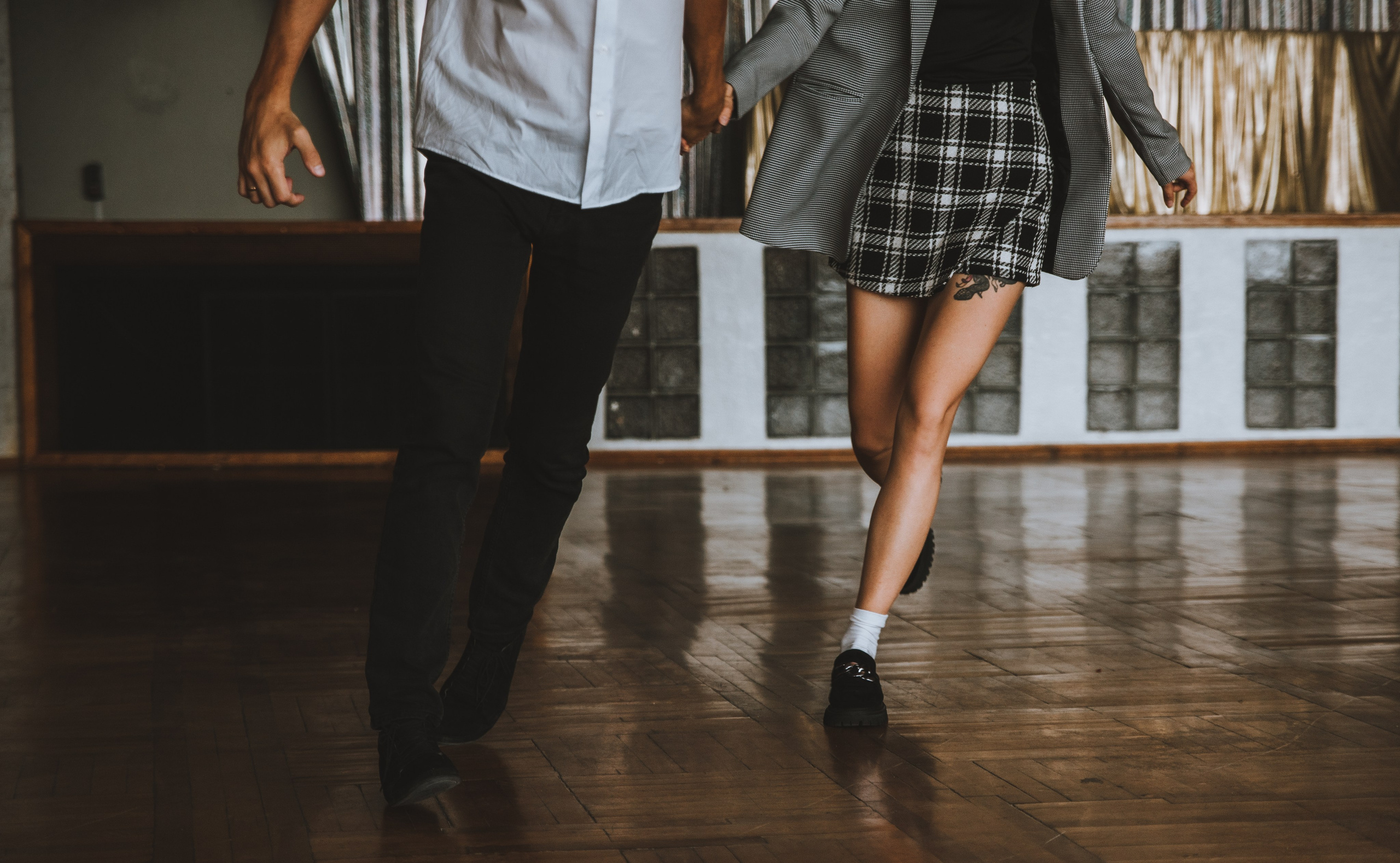 Юлия и Николай. Главная