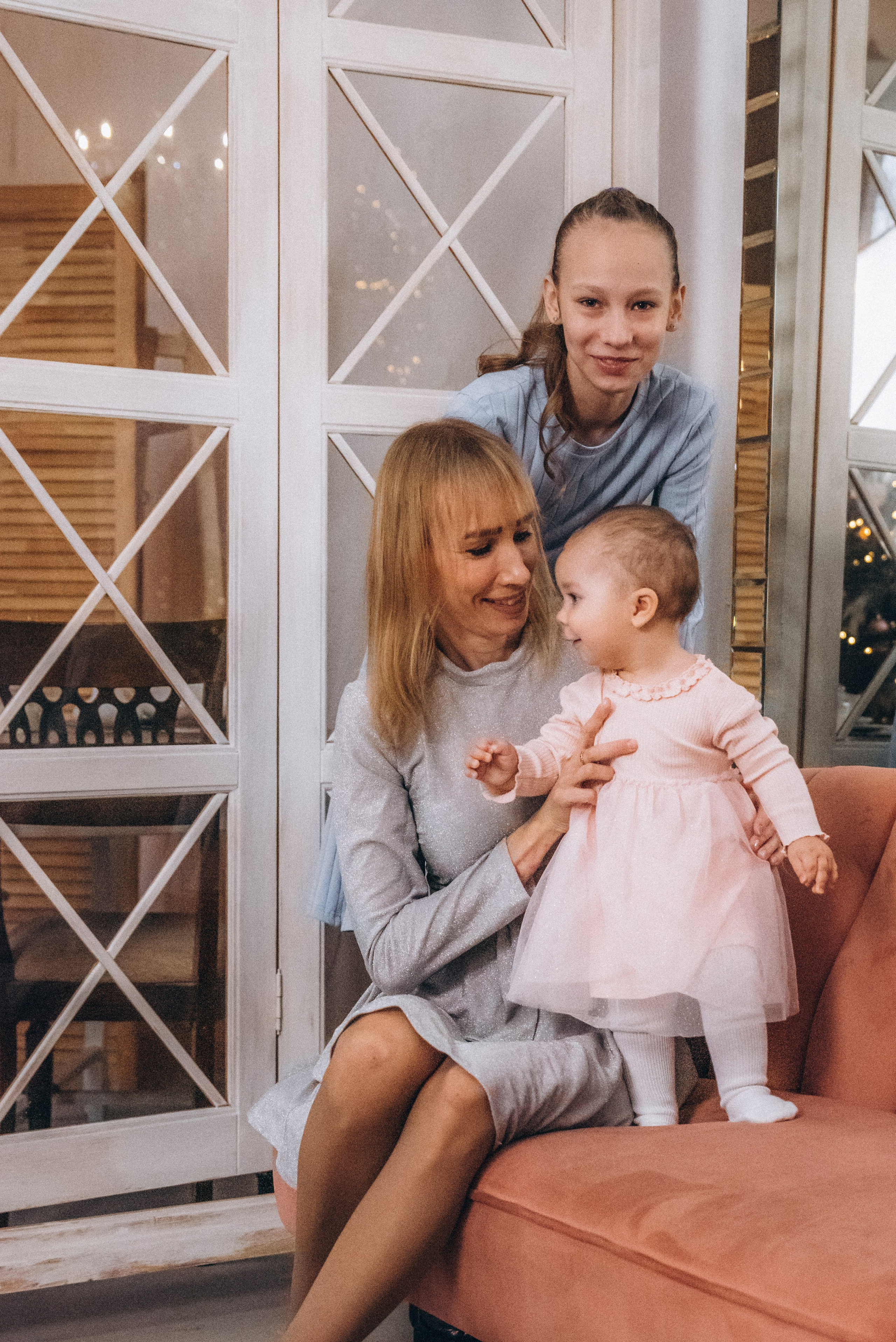 ОЛЕСЯ и ДОЧКИ. Ольга Козлова фотограф Волгоград olkiny-fotki.ru