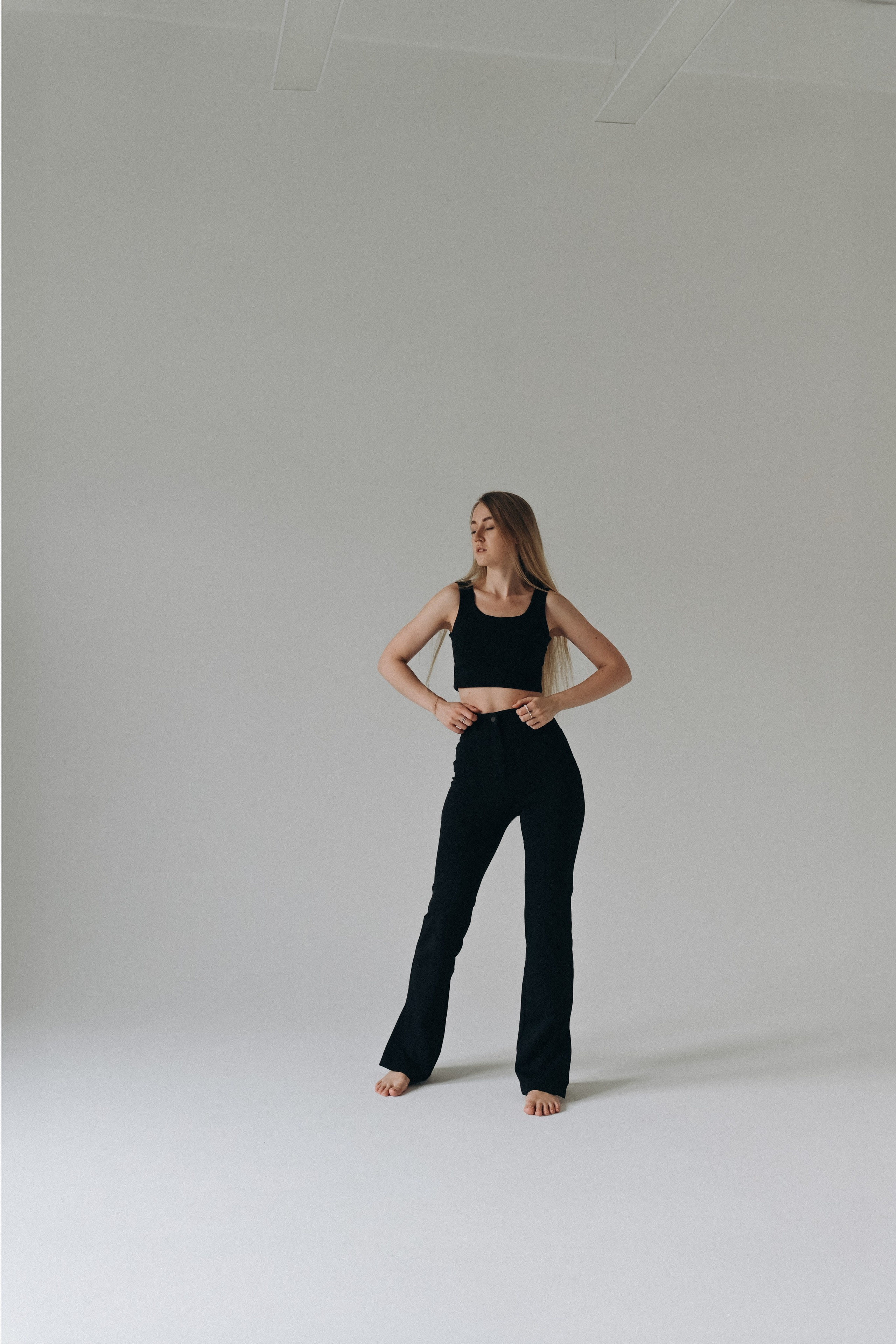 Портретная фотосессия. Фотограф Светлана Скороходова Владимир-Москва