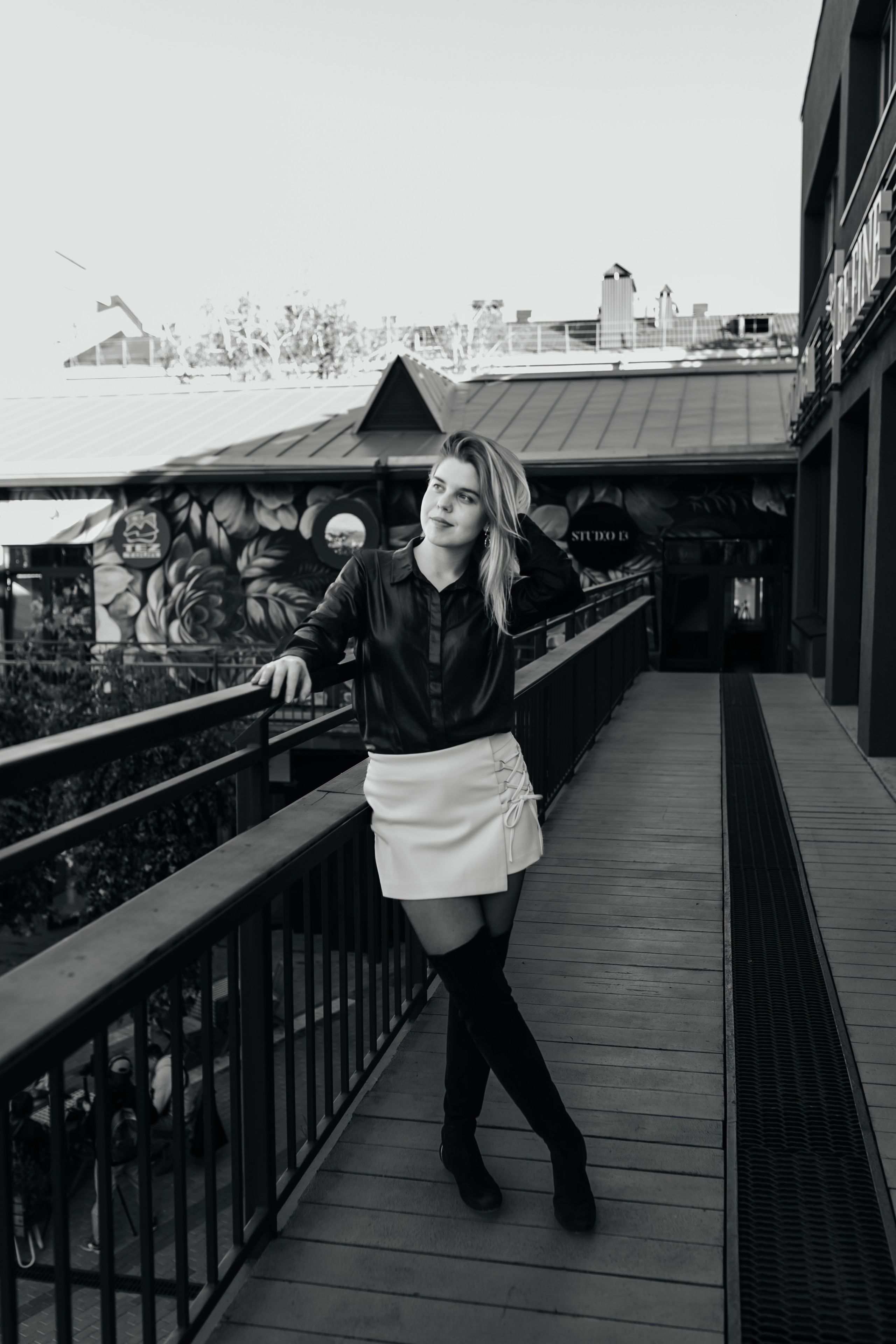 Павел и Мария. Марина Шаймухаметова. Фотограф в Уфе