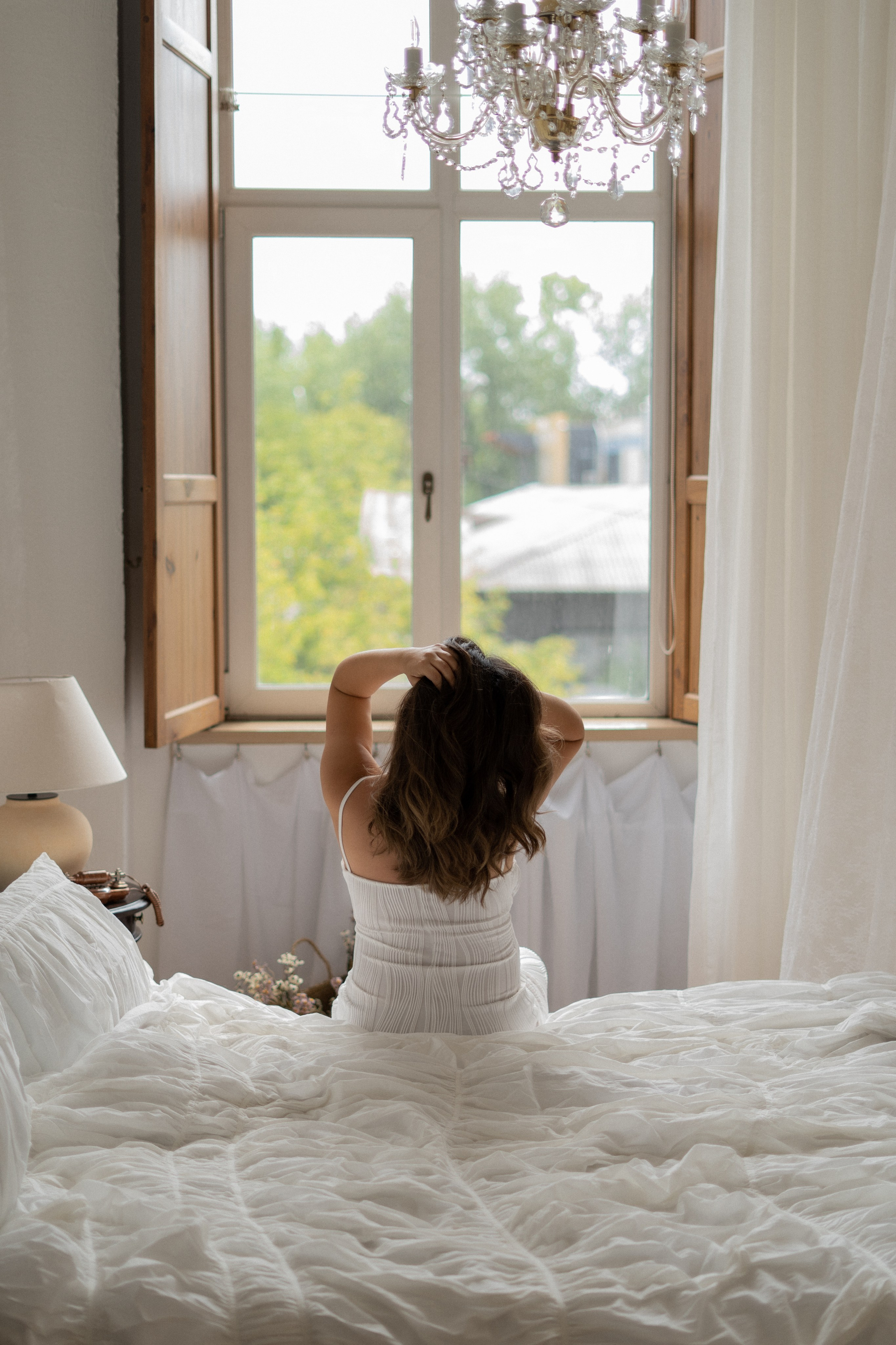 В ожидании. Фотограф в Иркутске и Ангарске Татьяна Гаранина