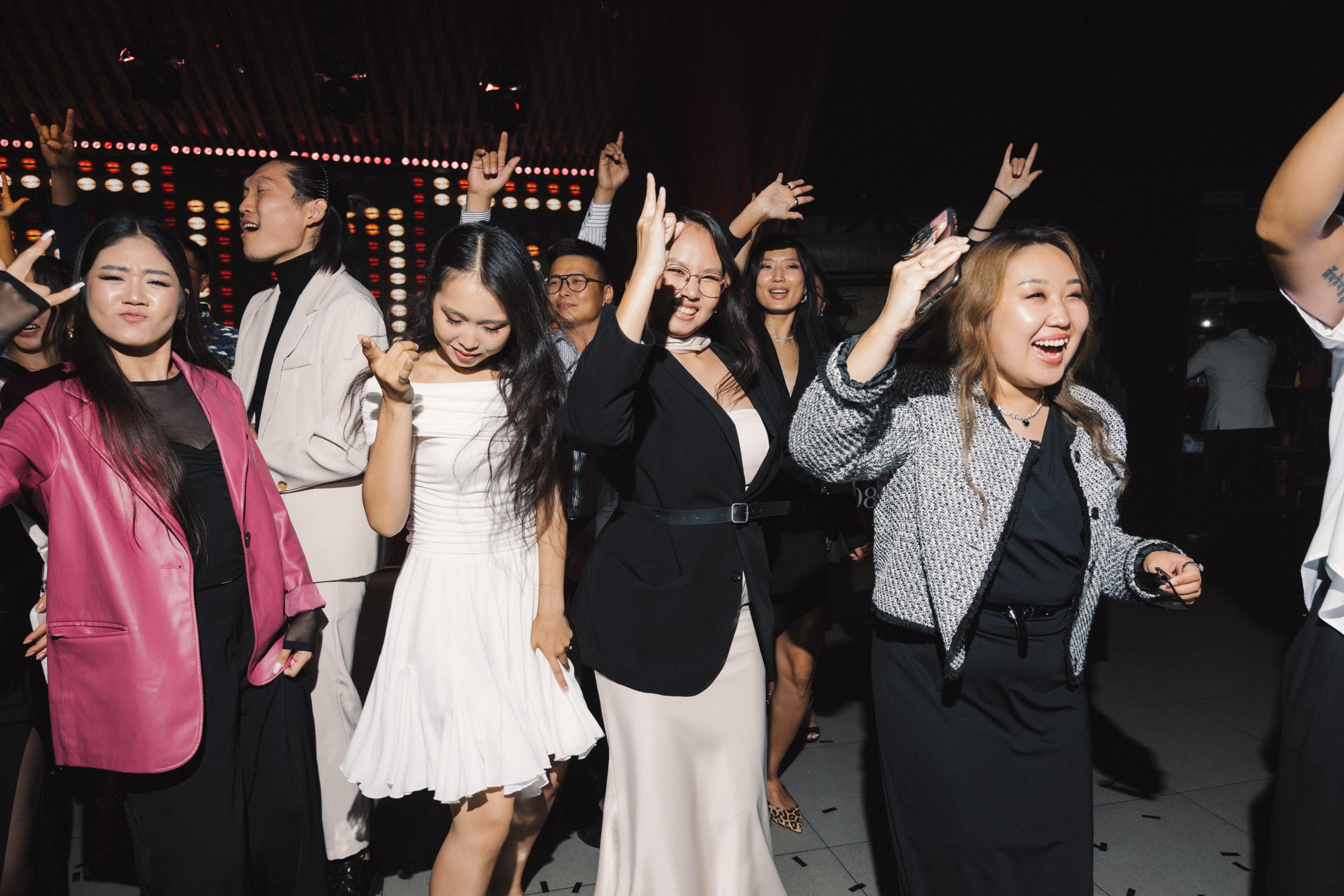 Бато и Валерия. Фотограф Улан-Удэ