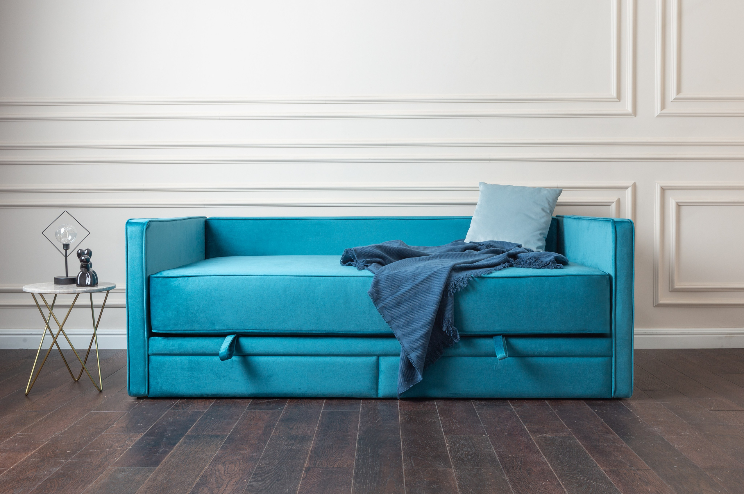 Портфолио. КОРБ — мебель