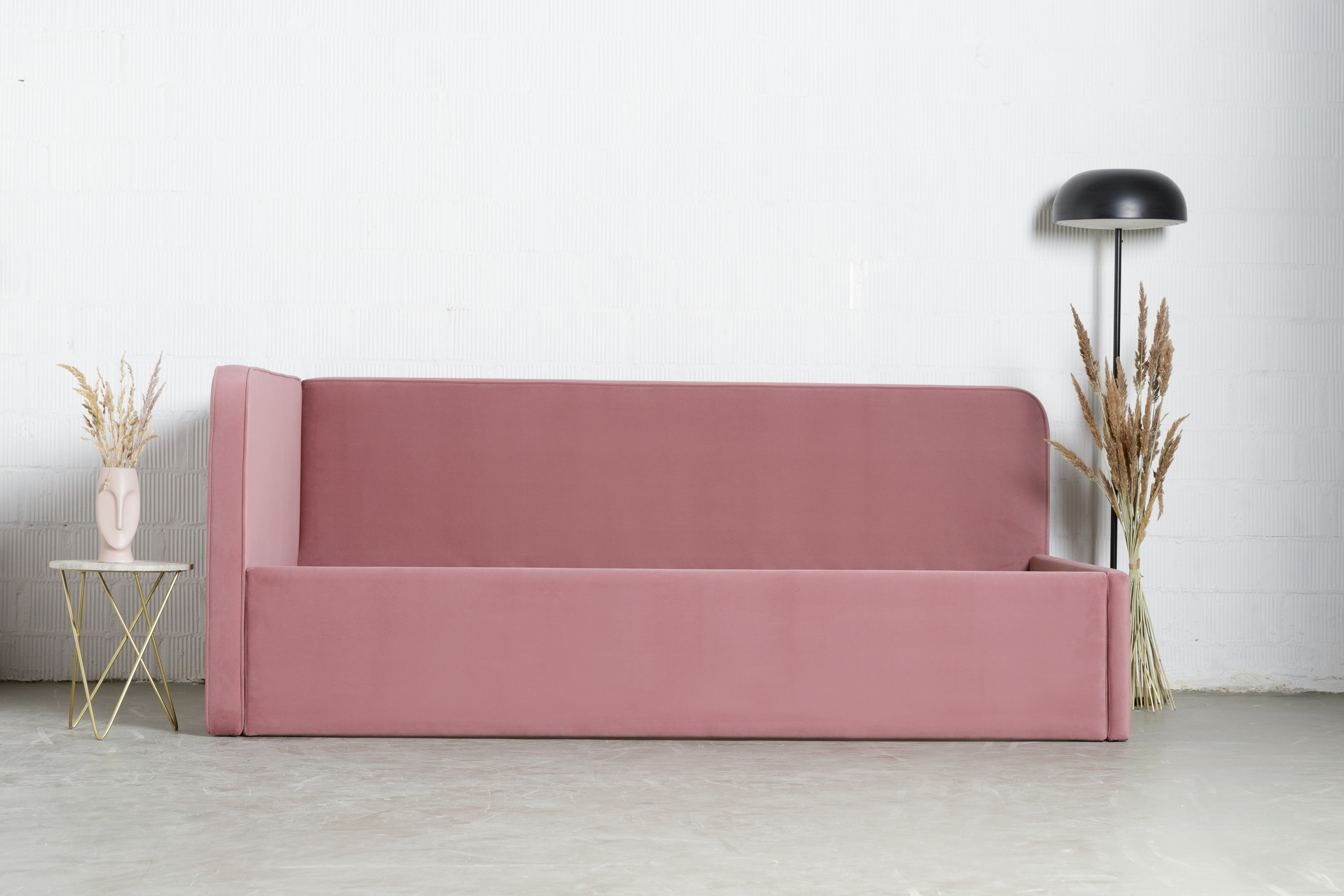 Портфолио. КОРБ — мебель