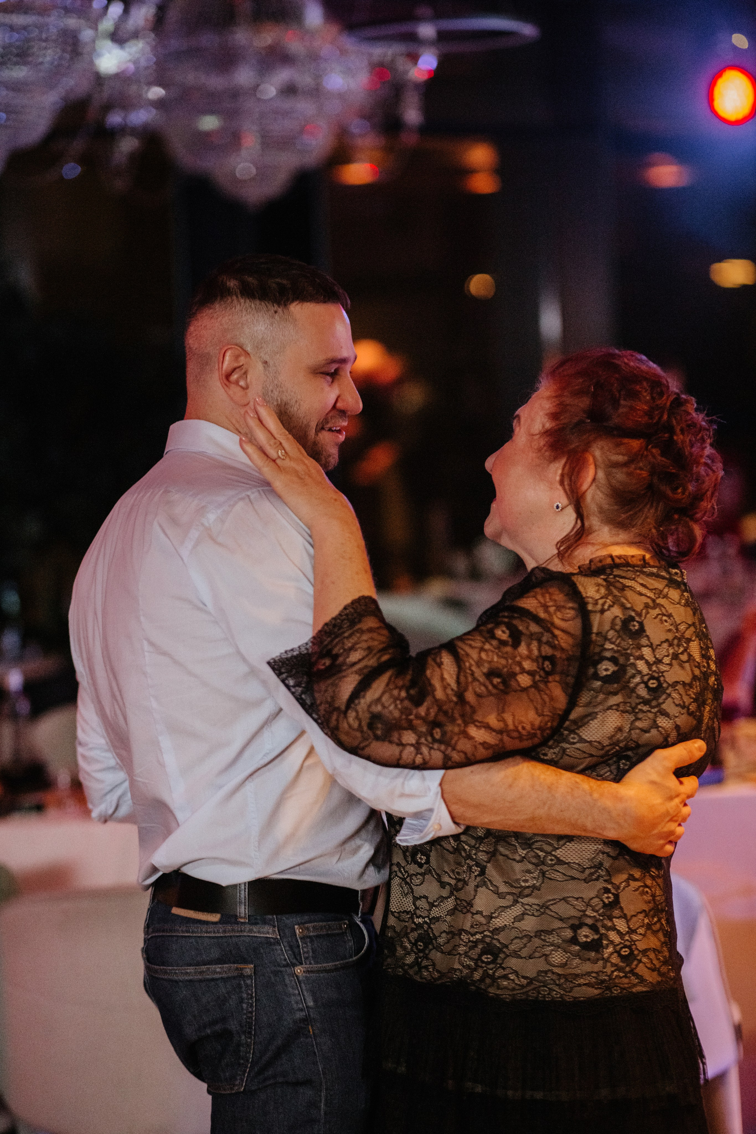 Юбилей Людмилы Ивановны. Фотограф в Волгограде и Москве | Анастасия Лаврова