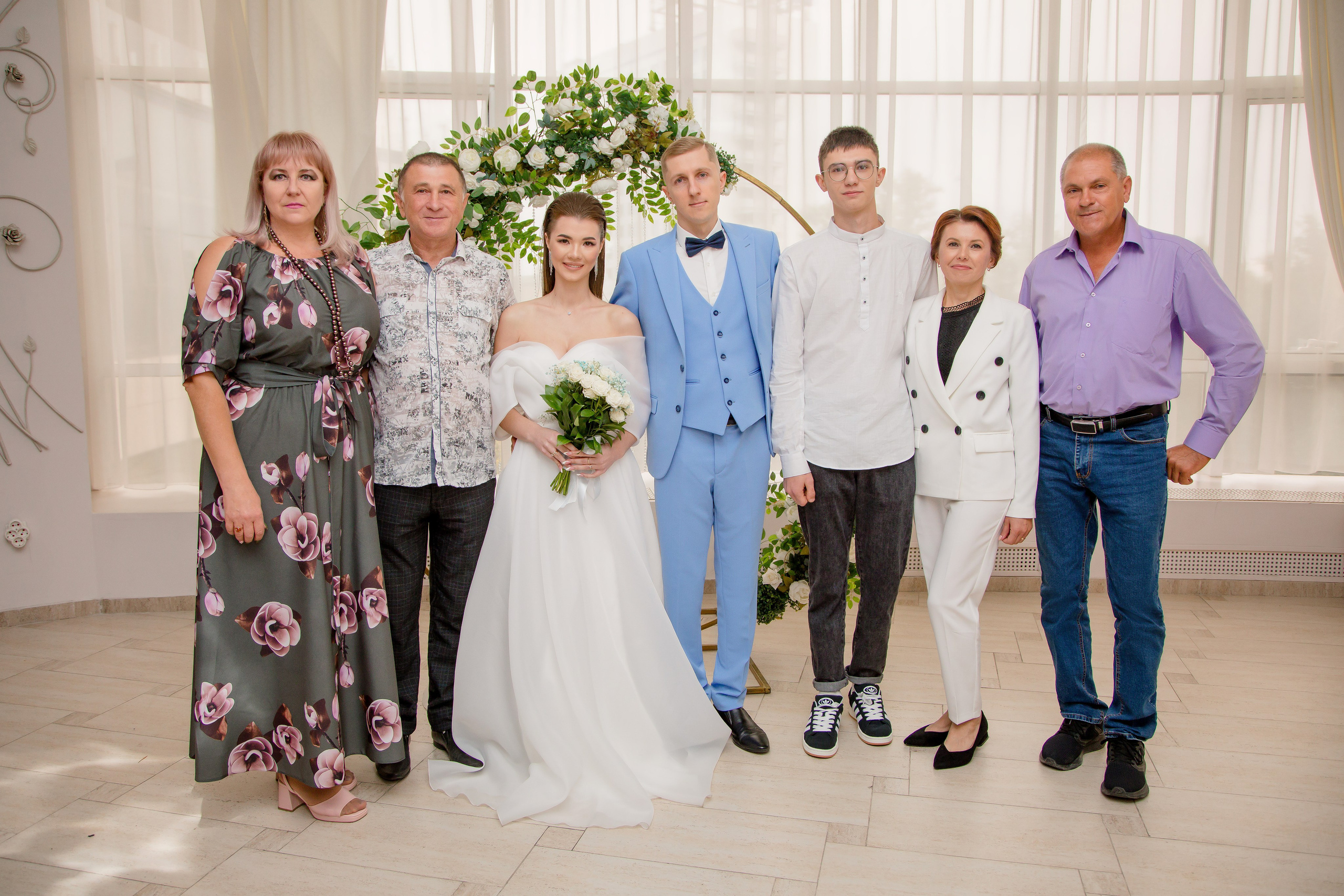 Wedding. Анна Рышкевич