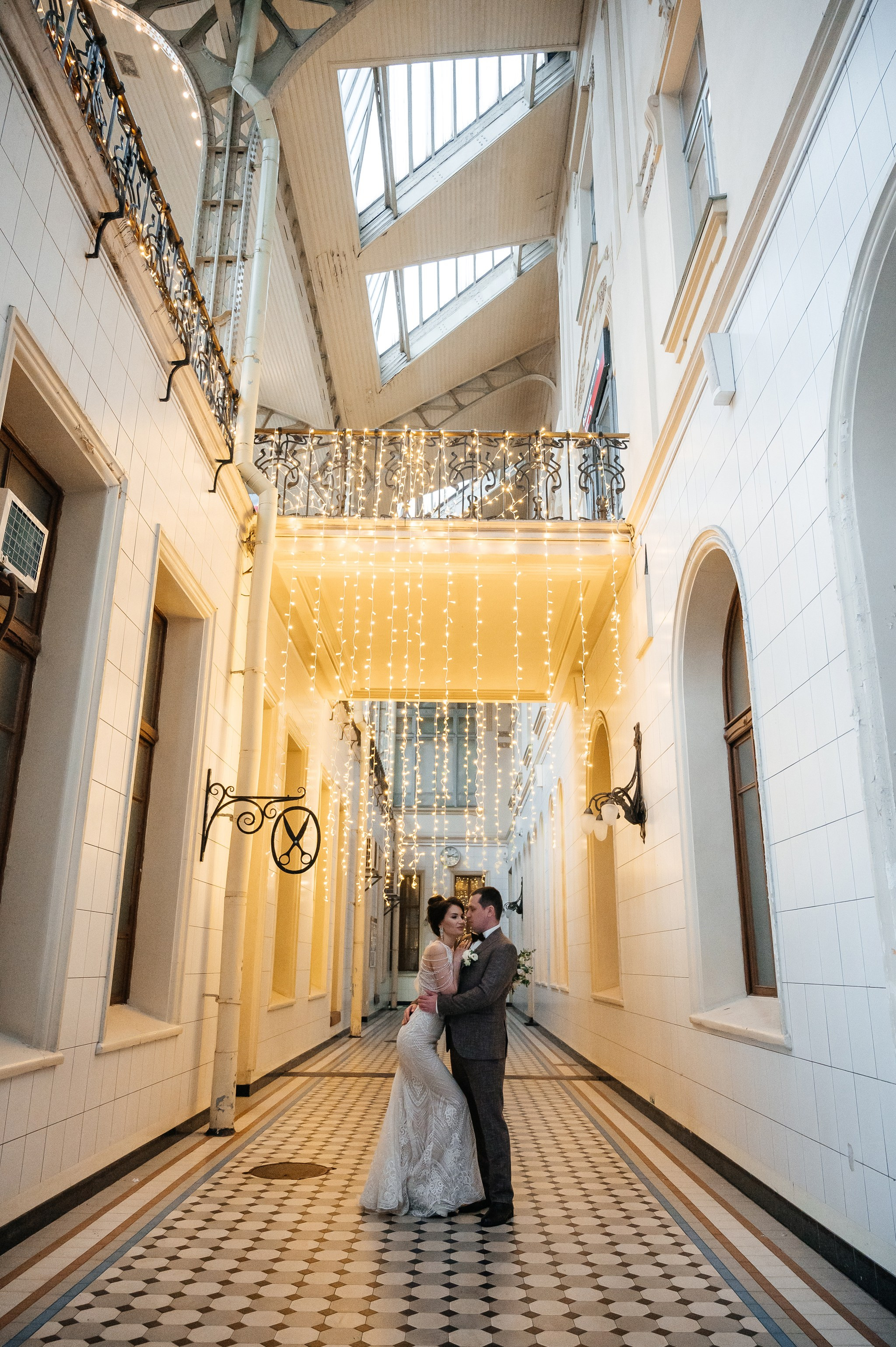 Царская свадьба. Свадебный и семейный фотограф из Санкт-Петербурга Климов Анатолий