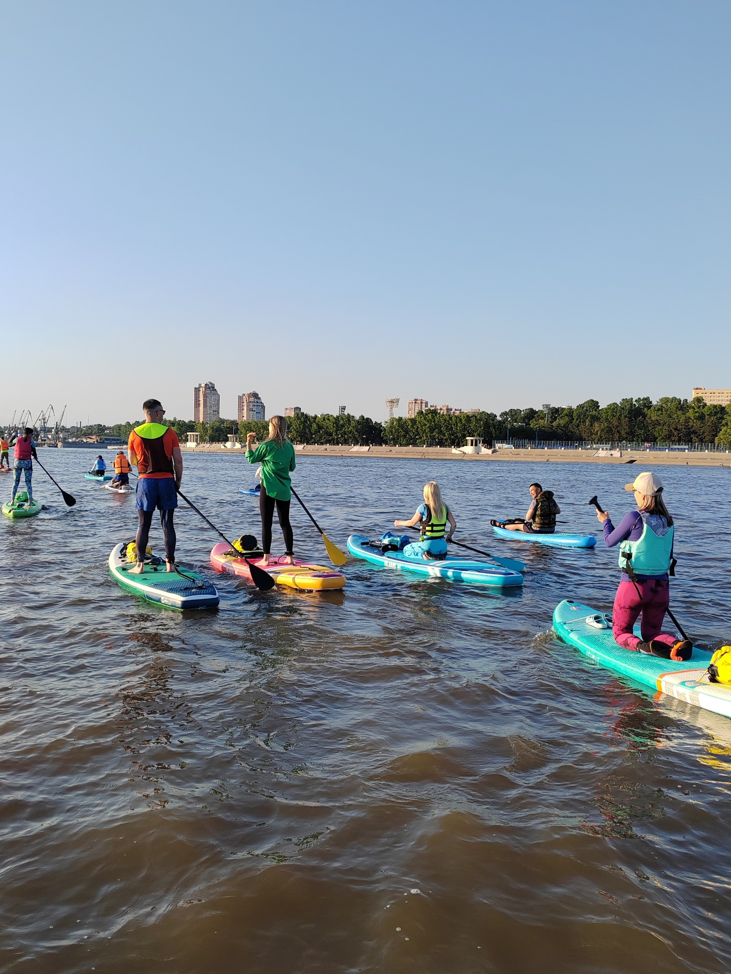 Река Амур. Дальний Восток — природа и достопримечательности